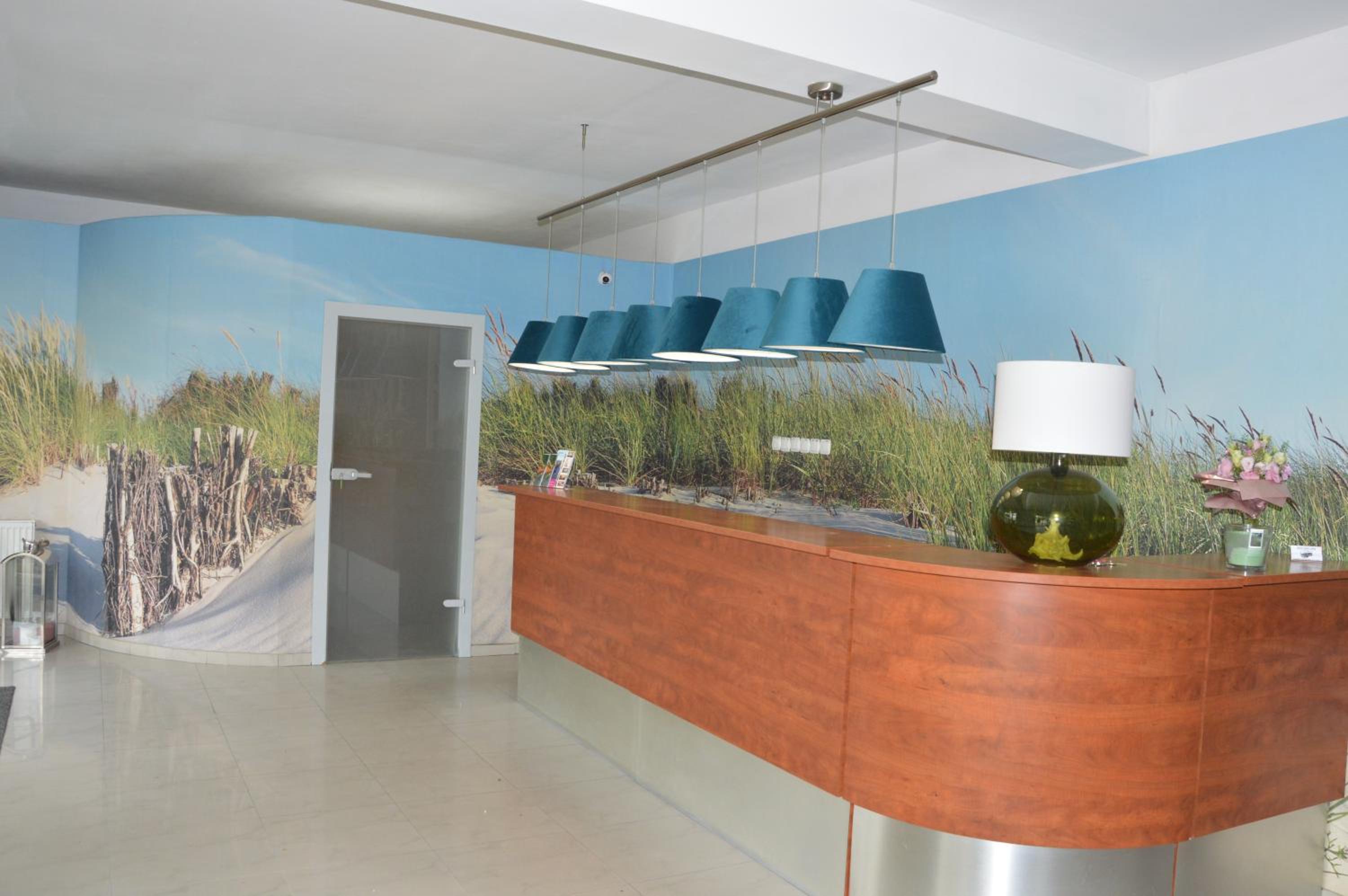 B&B Landrynka