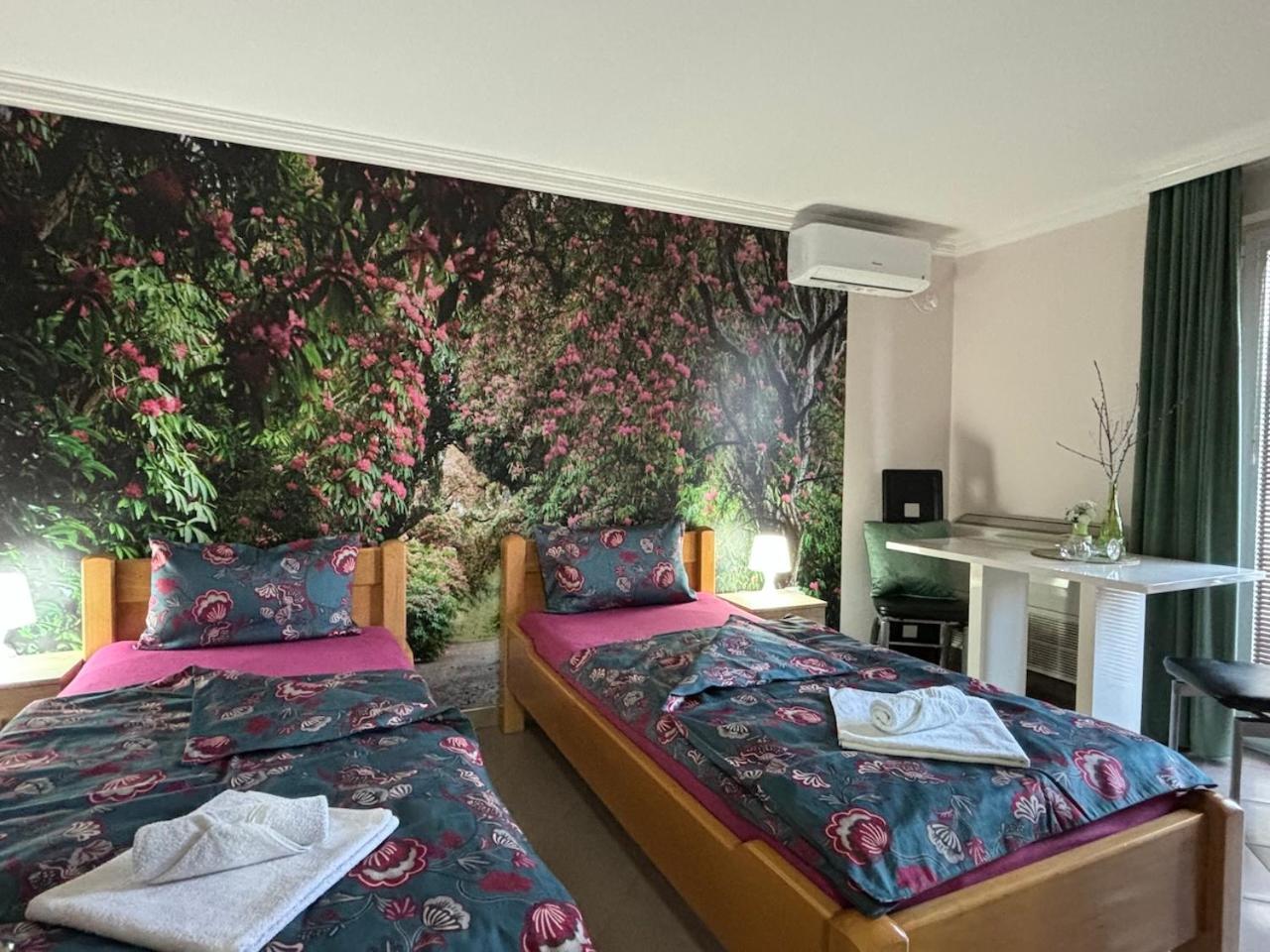 Apartmani 