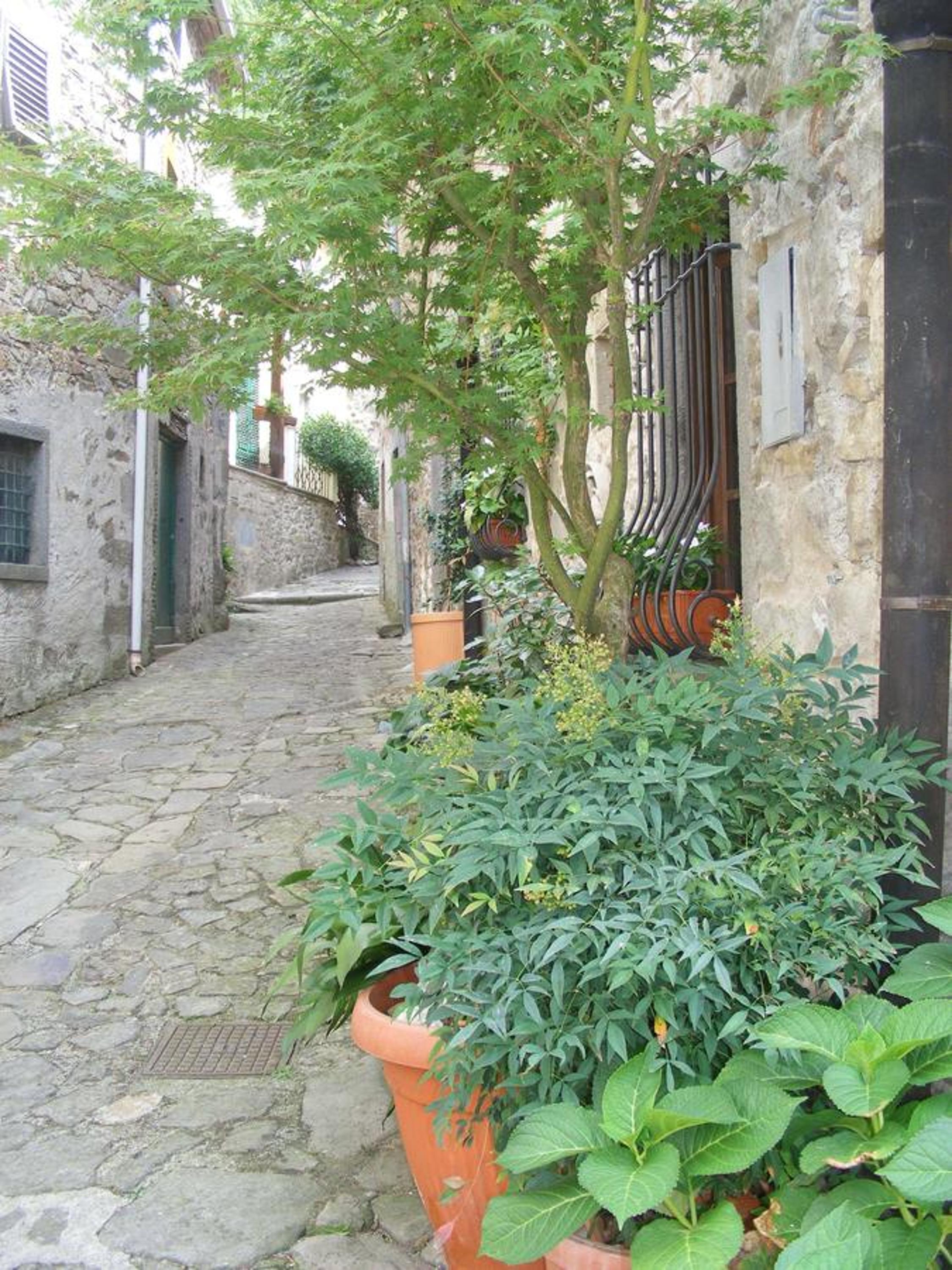 Casa Marchi view 3