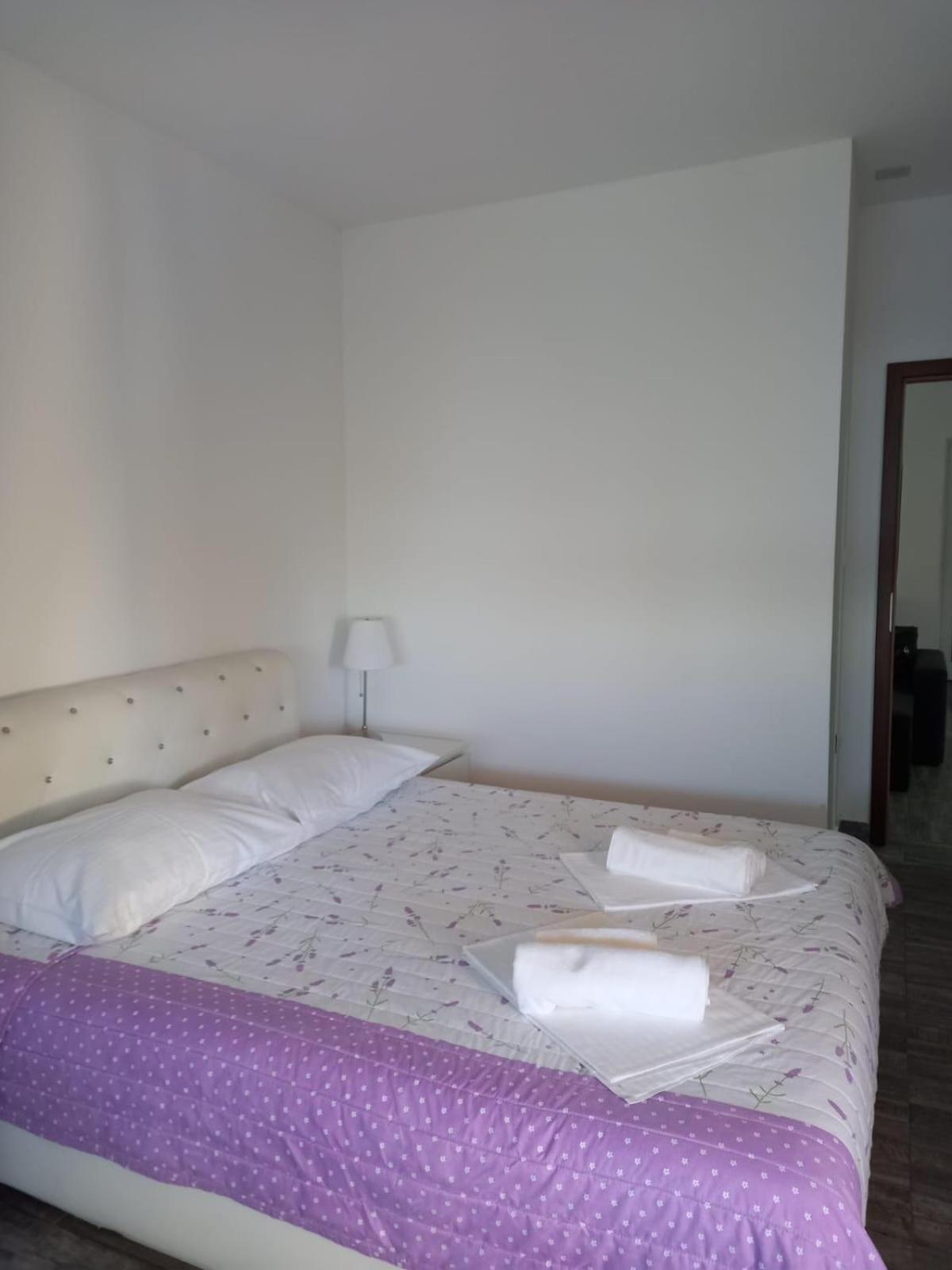 Apartman Iva view 2