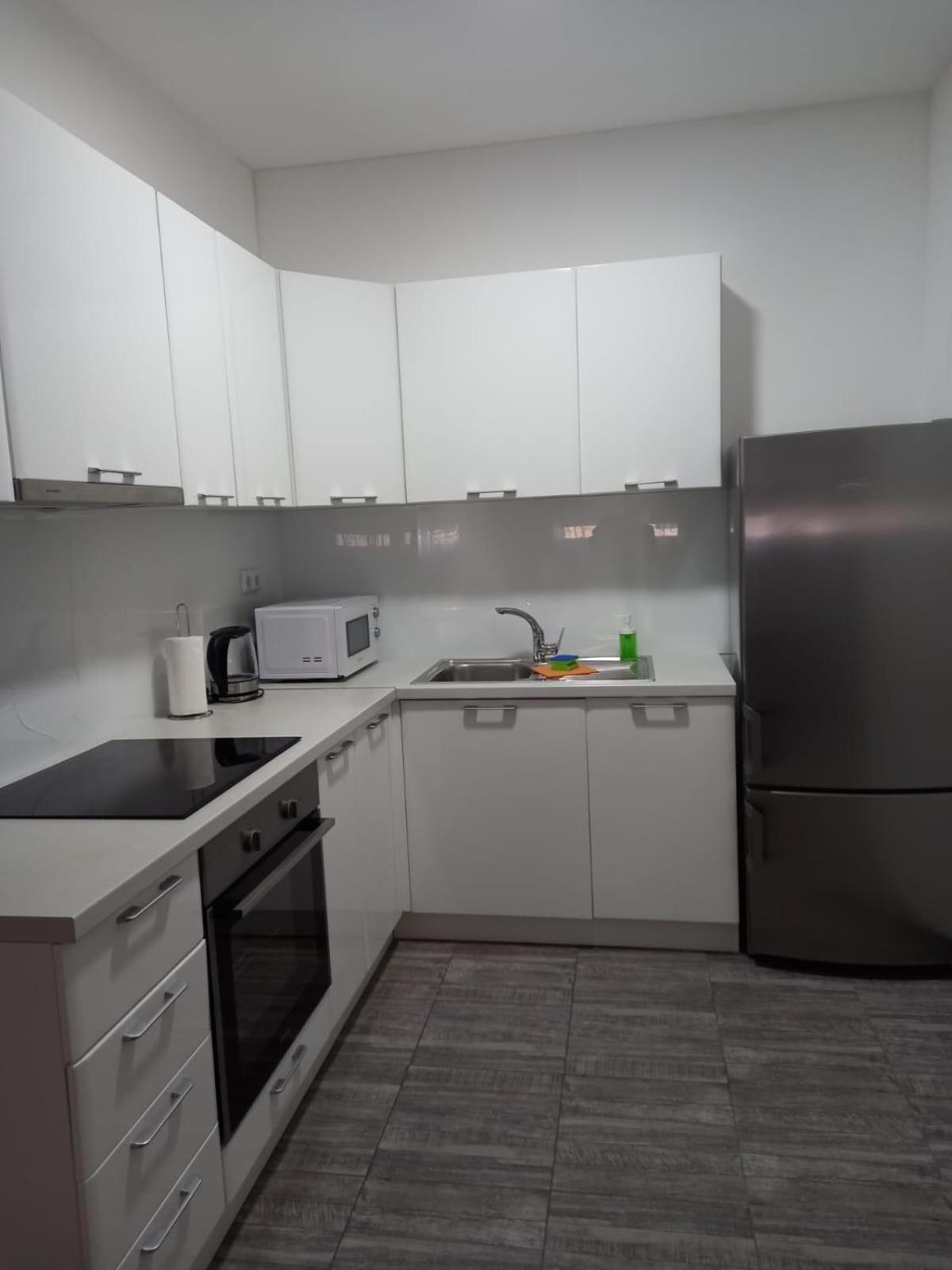 Apartman Iva view 4