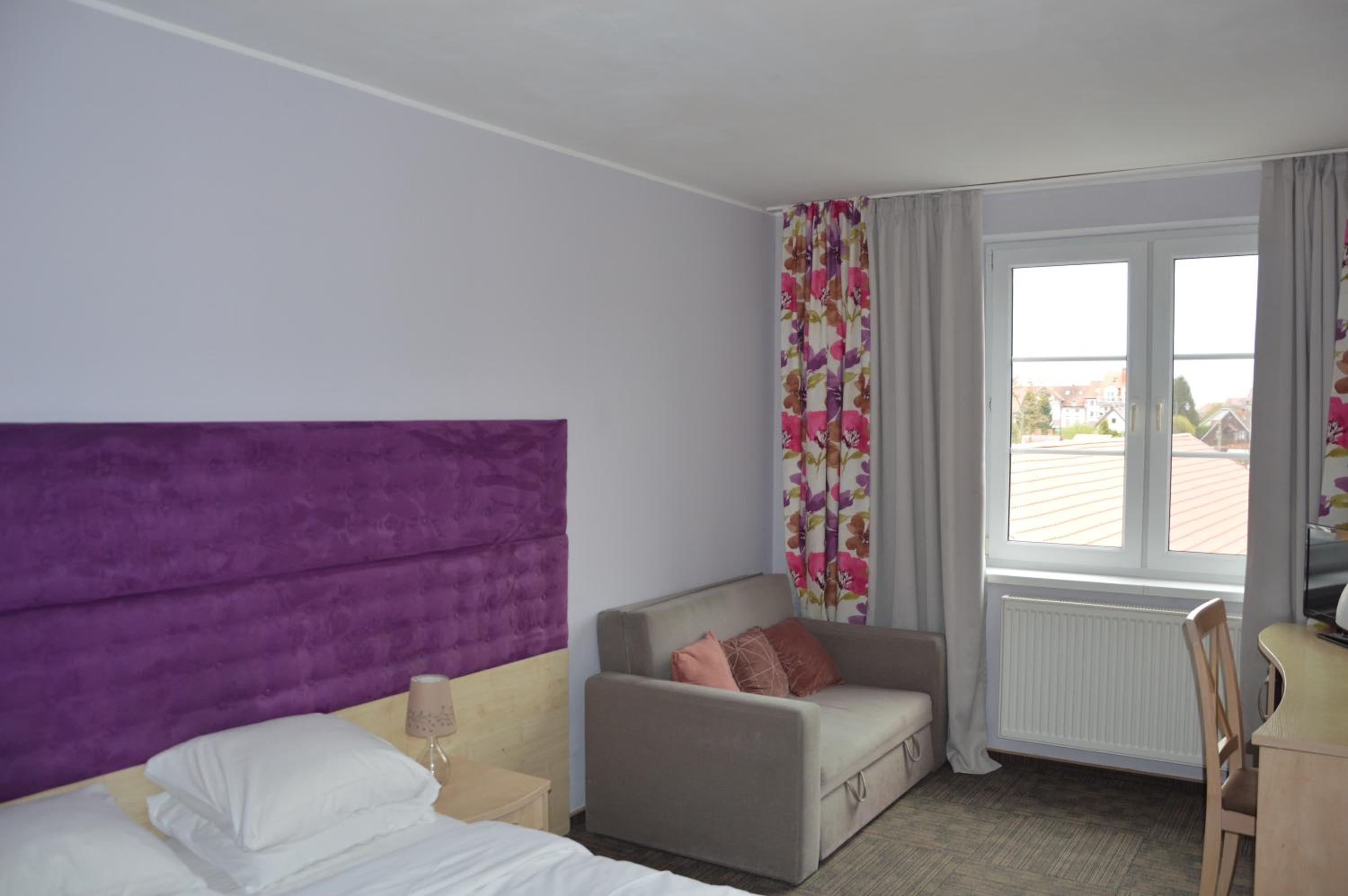 B&B Landrynka