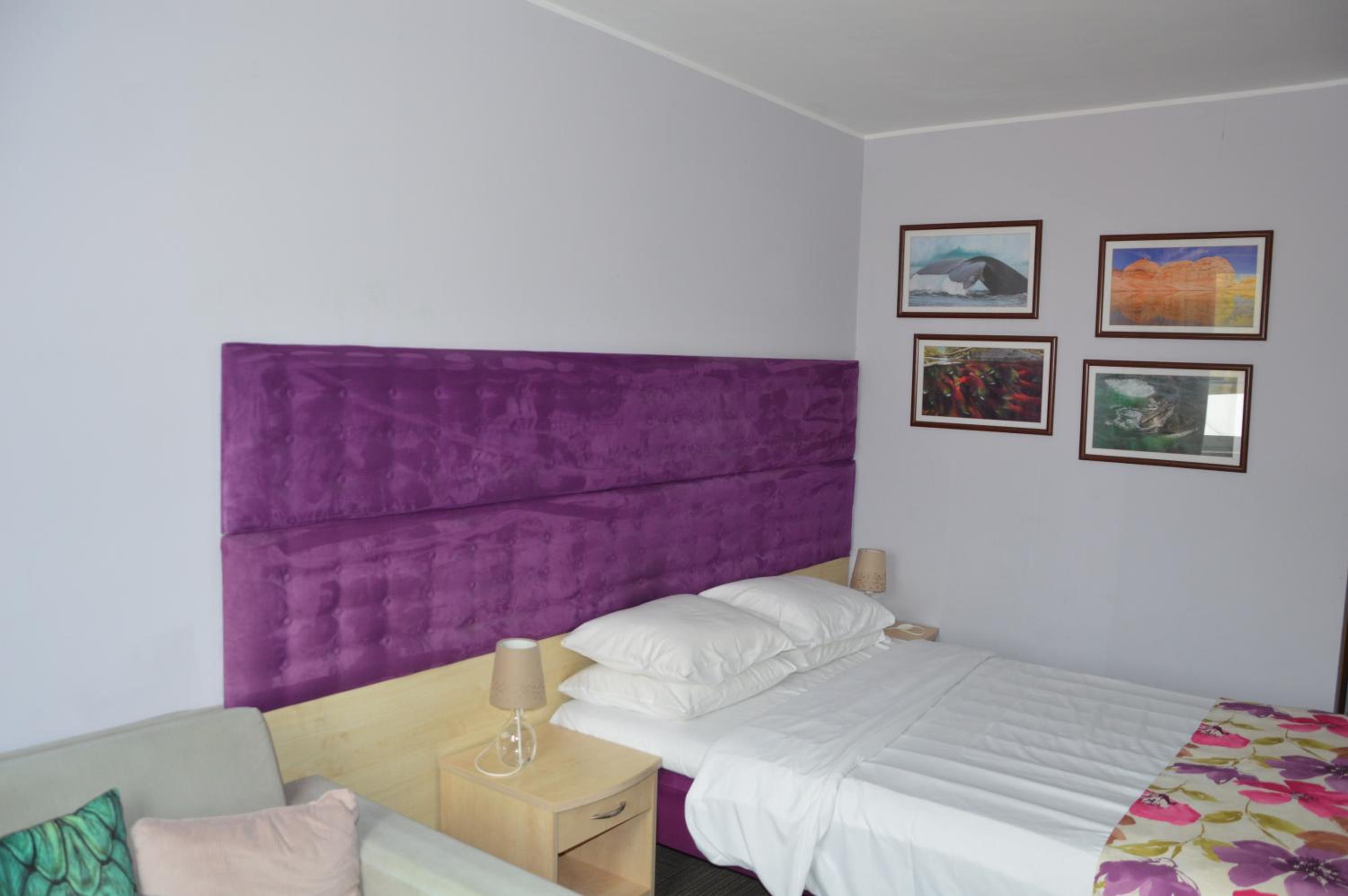 B&B Landrynka