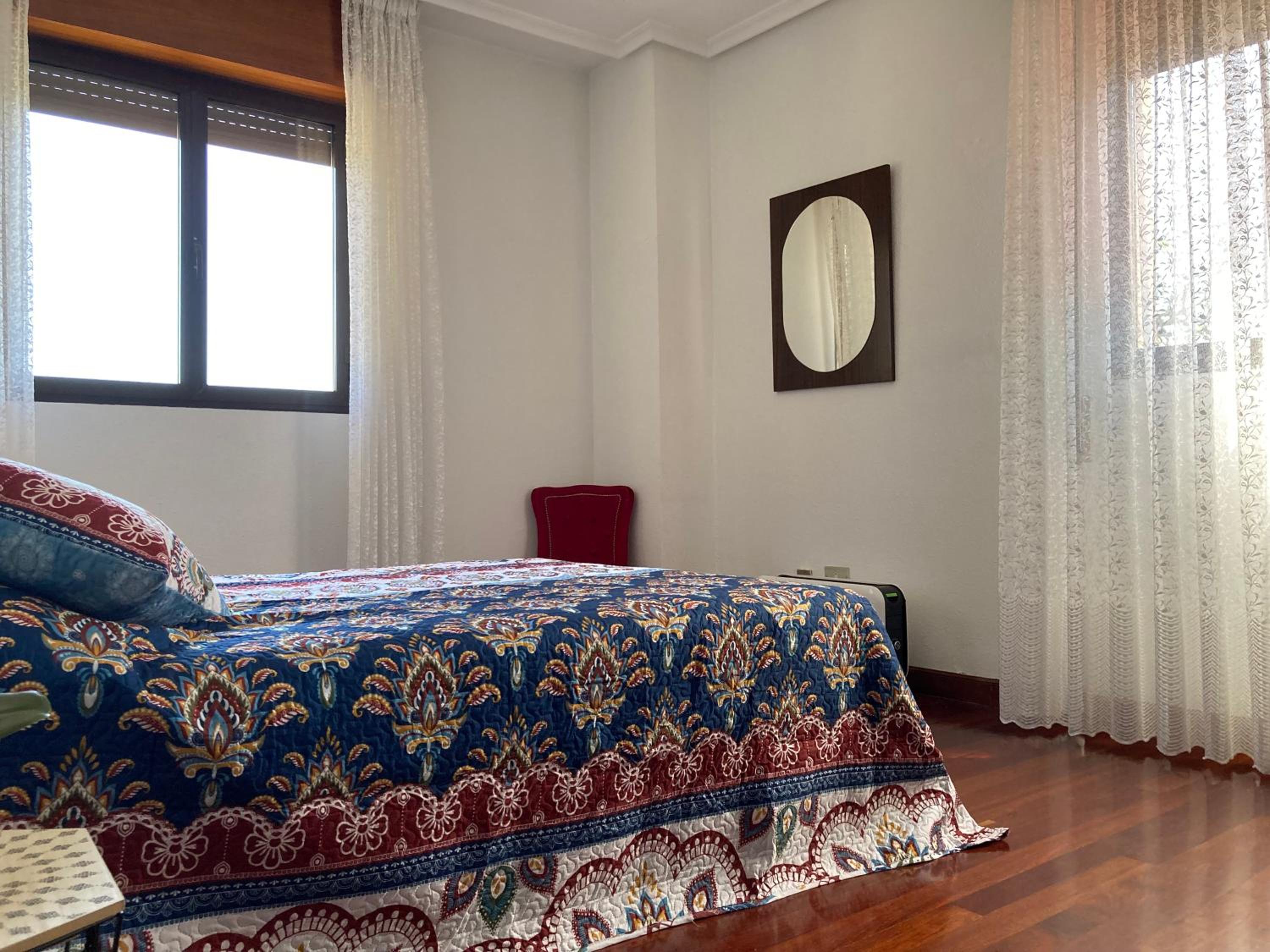 Casa tranquila