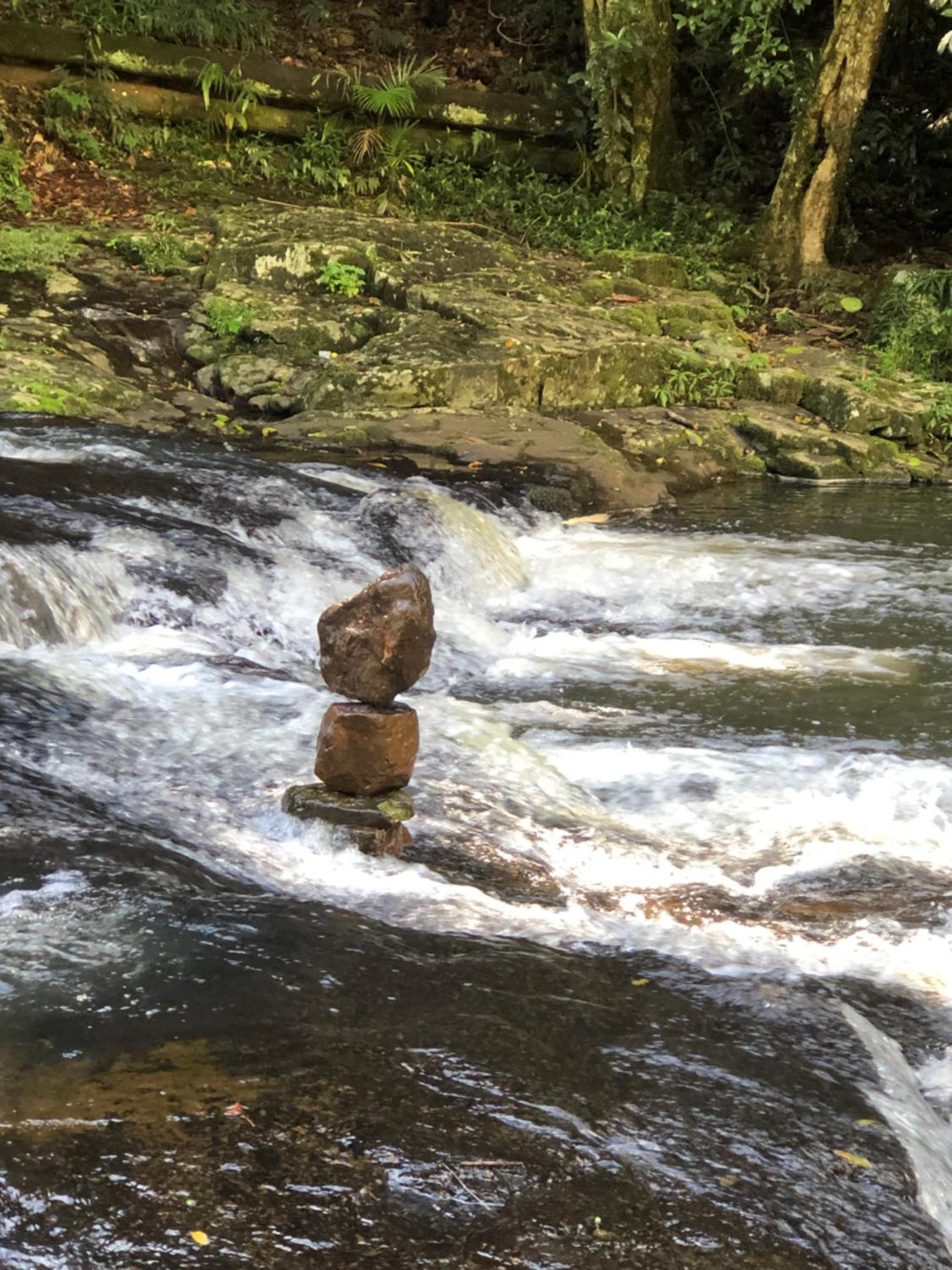 Tranquil Getaways On Obi Maleny