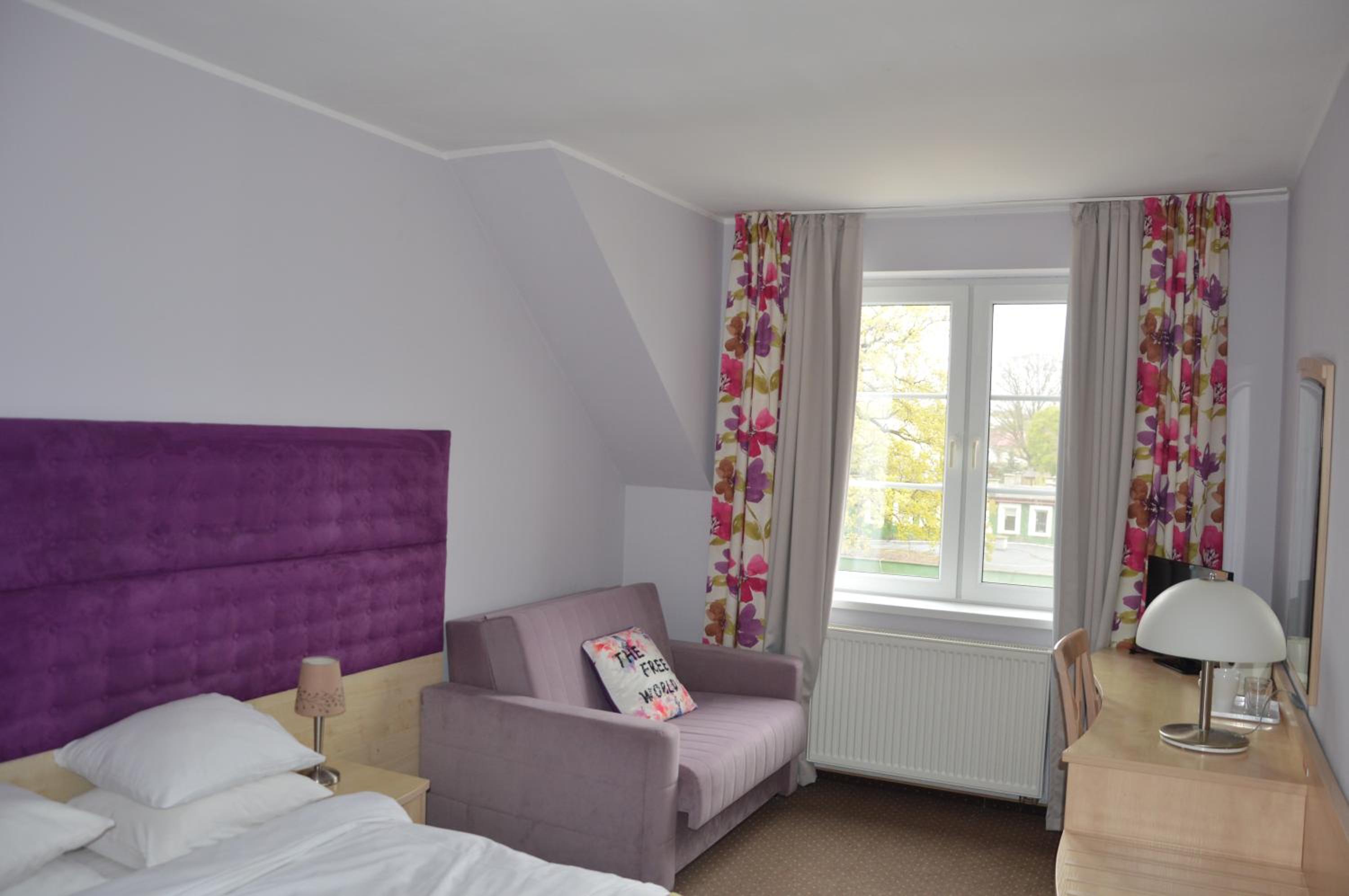 B&B Landrynka