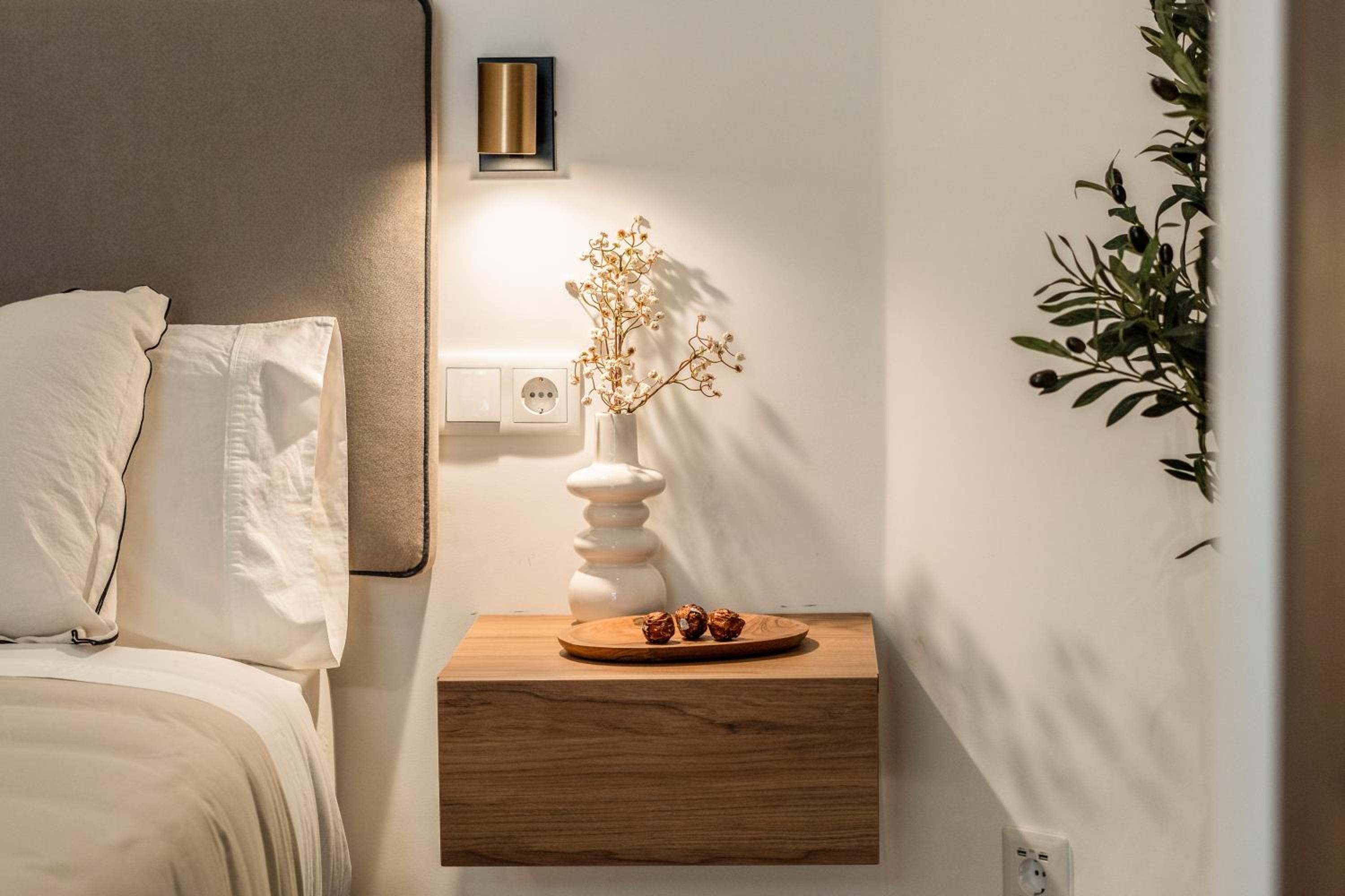 Suite Deluxe Valencia - AIORA Apartments