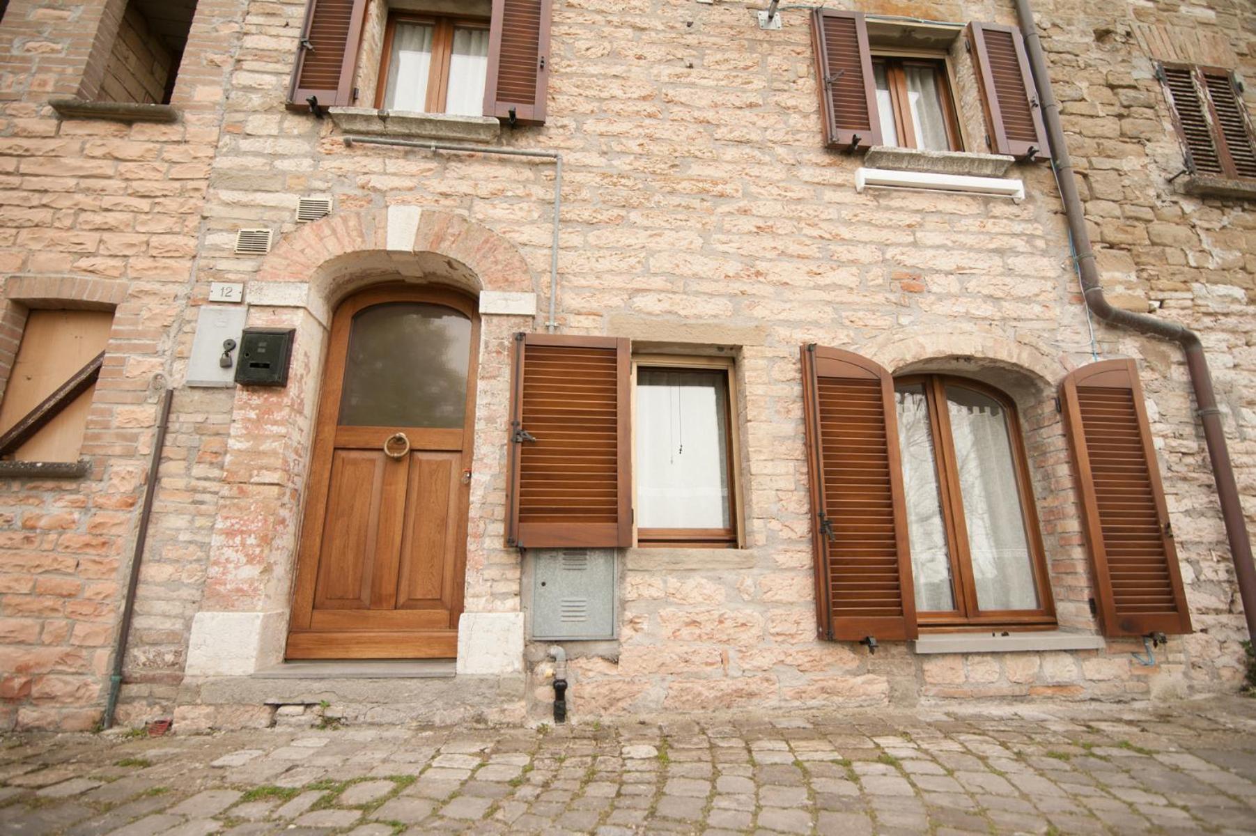 Casa vacanze Castello