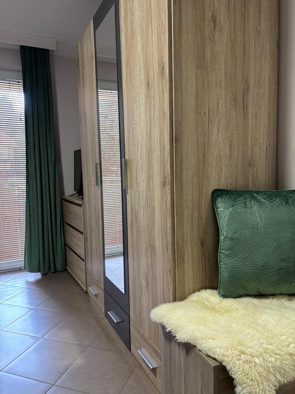 Apartmani 