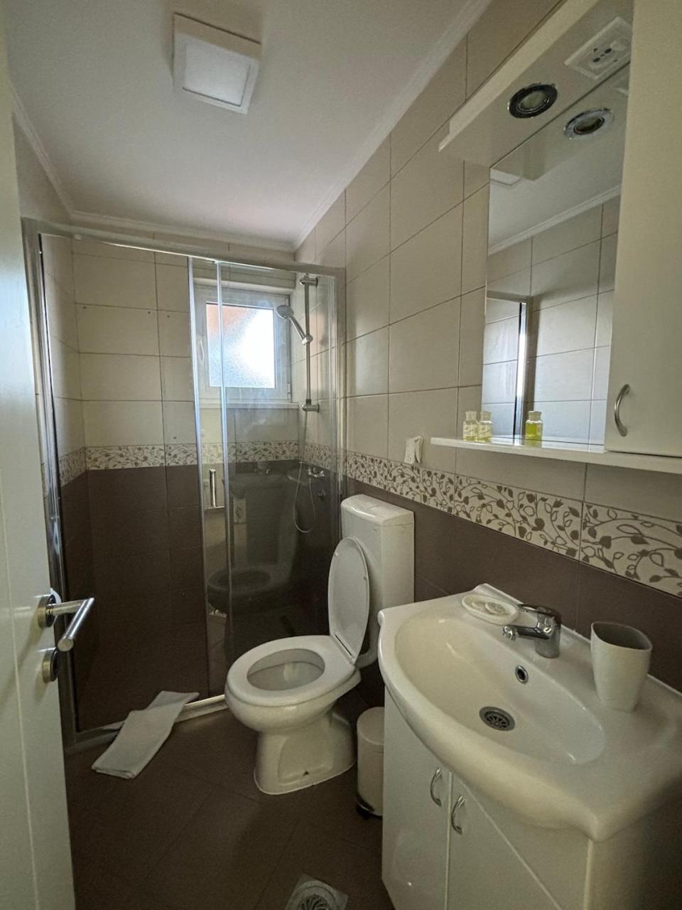 Apartmani 