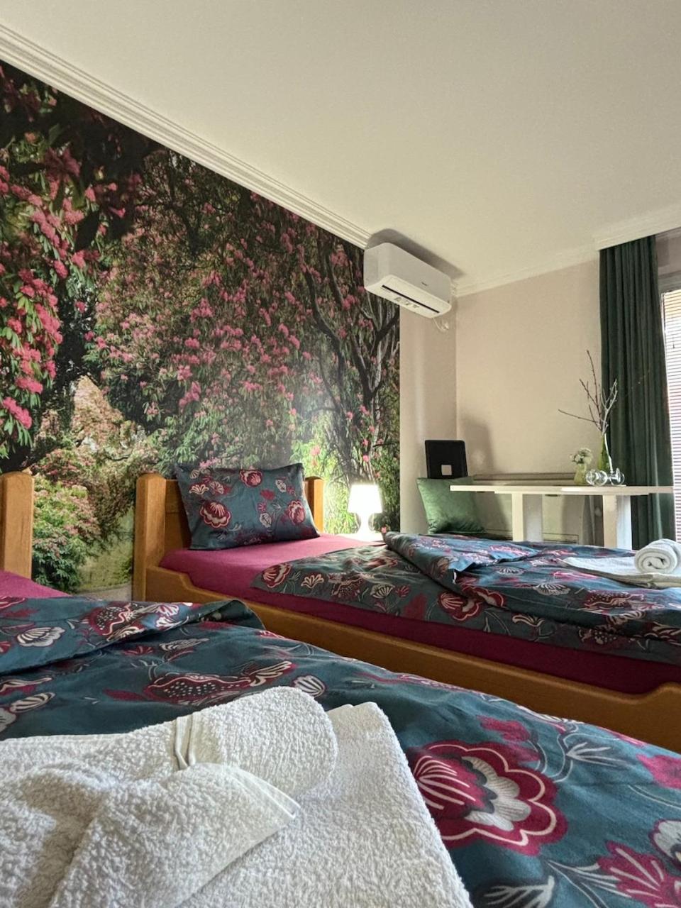 Apartmani 