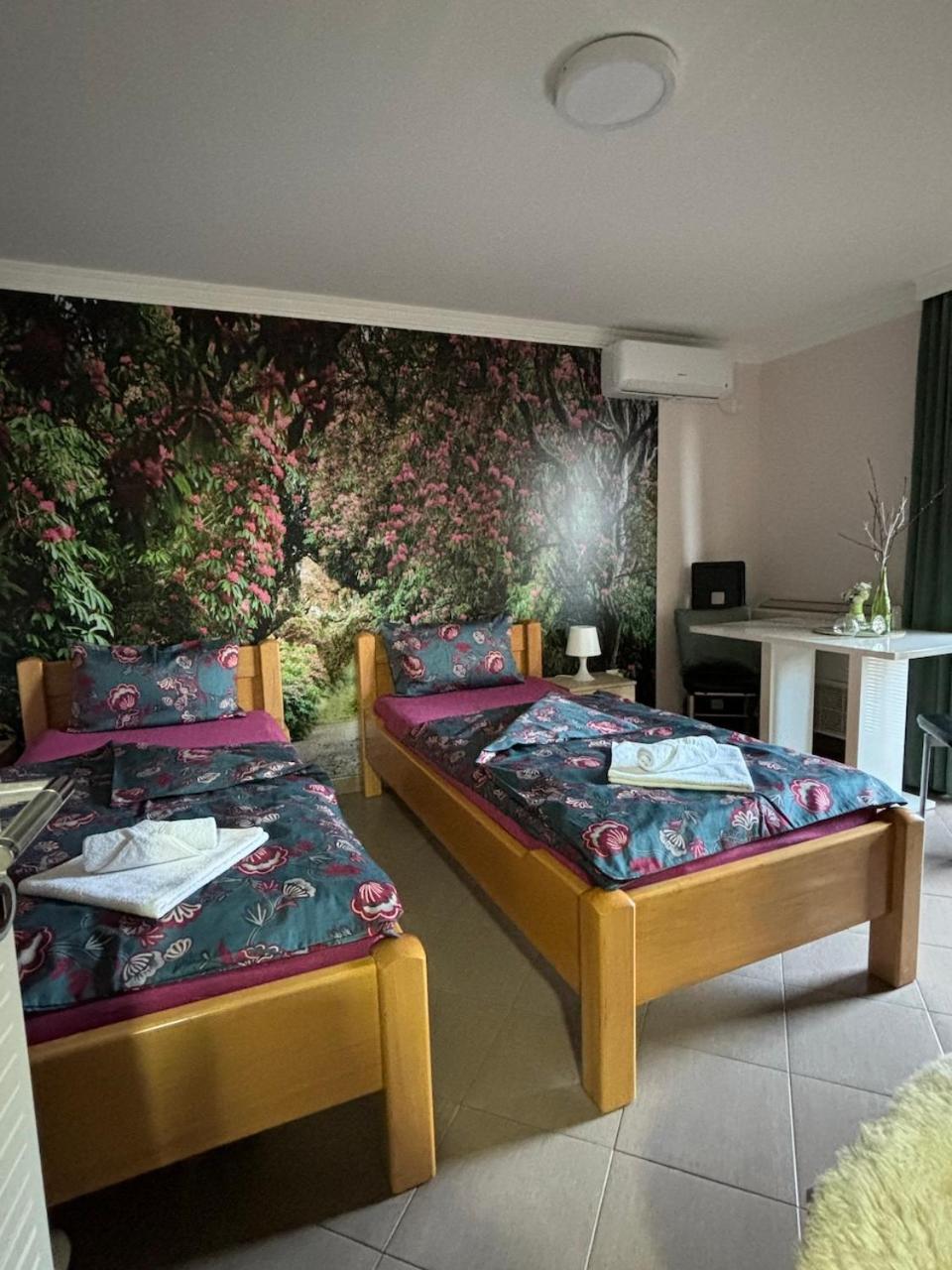 Apartmani 