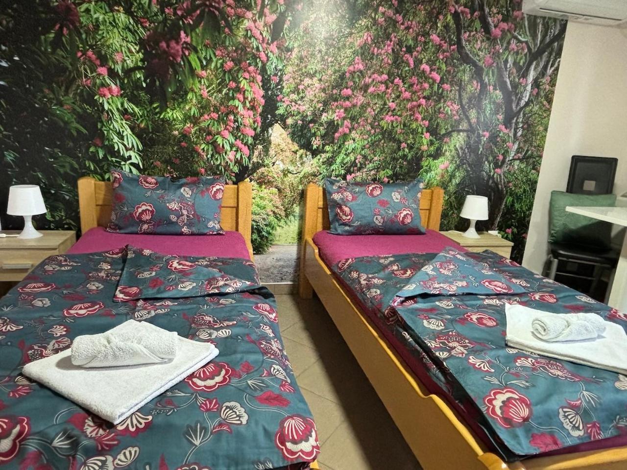Apartmani 
