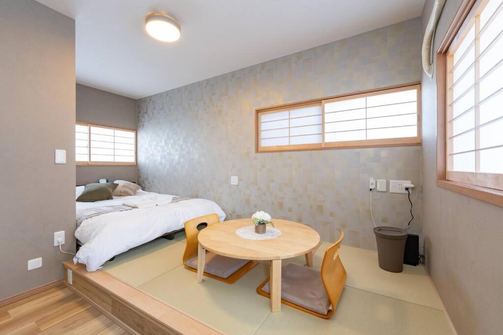 Karabiner House Yotsugi