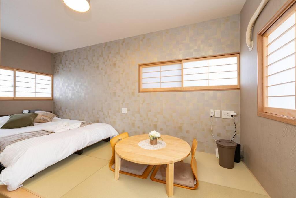 Karabiner House Yotsugi