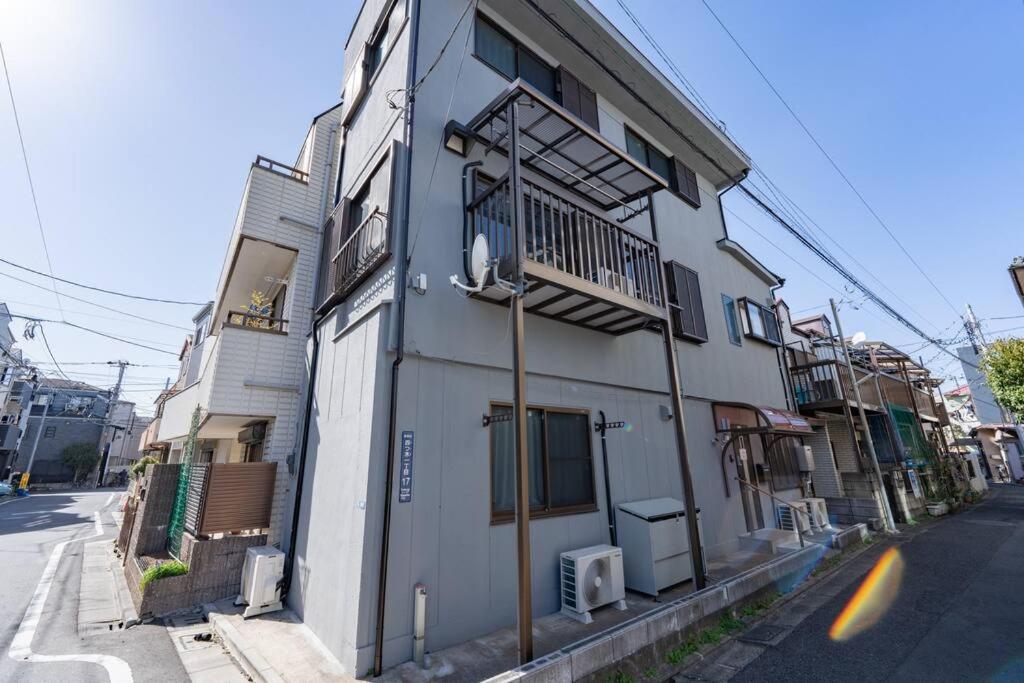 Karabiner House Yotsugi