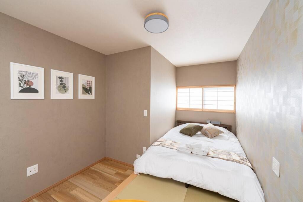 Karabiner House Yotsugi