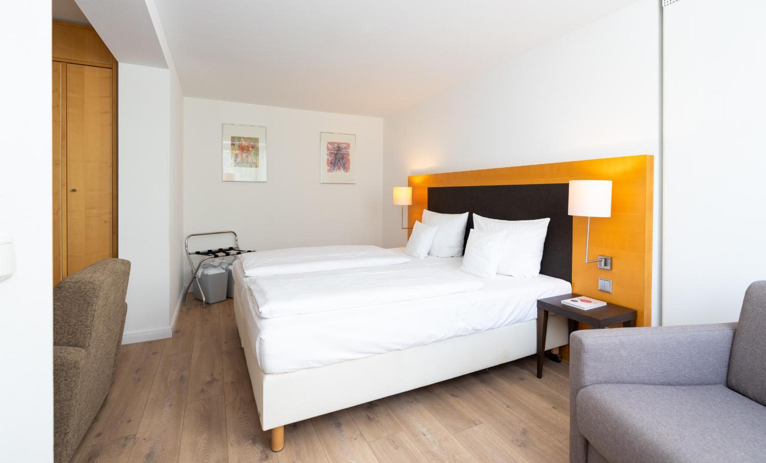 Potsdam Vacations - Kongresshotel Potsdam am Templiner See - Property Image 19
