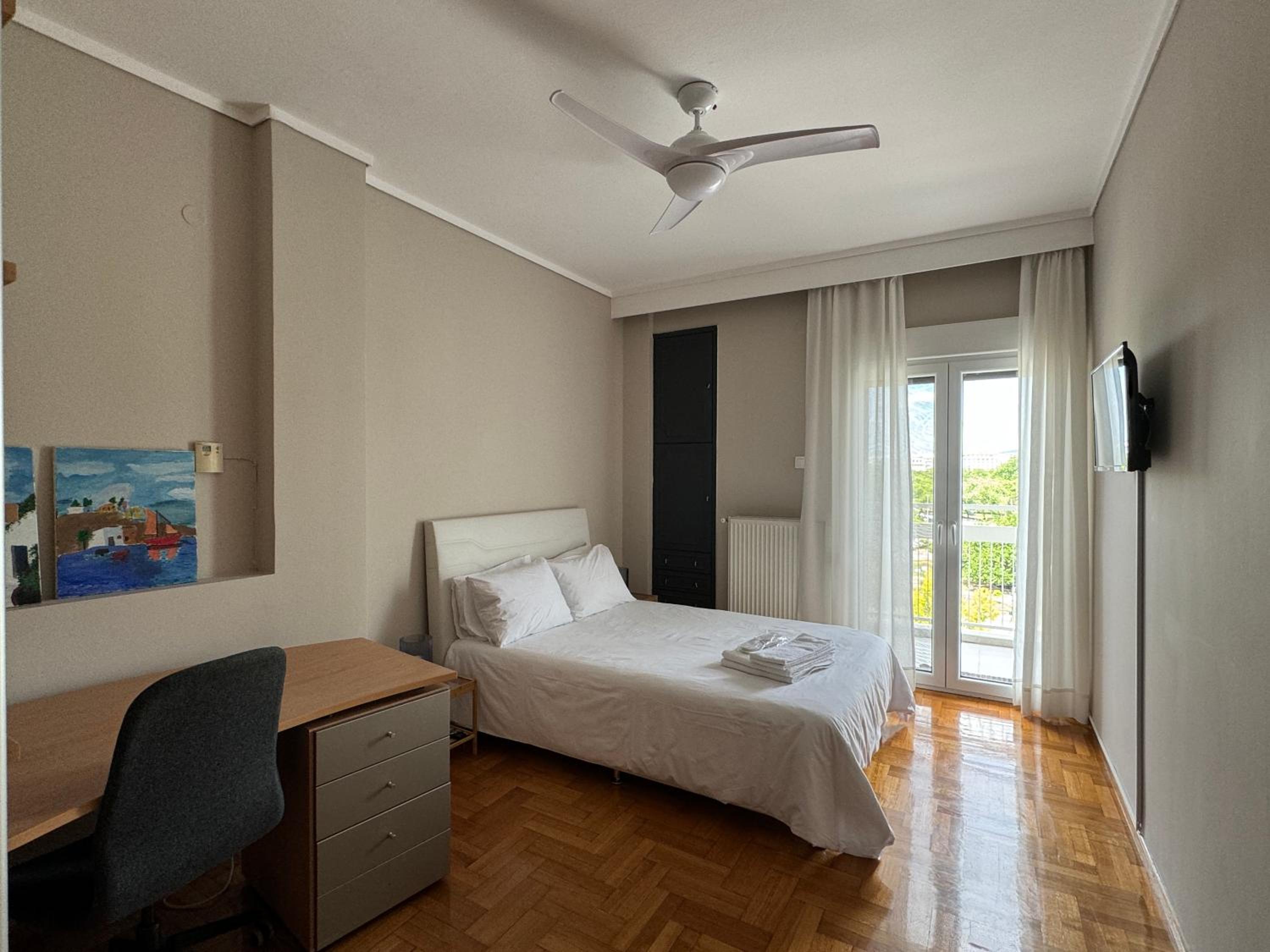 Promenade city apartment photo 2