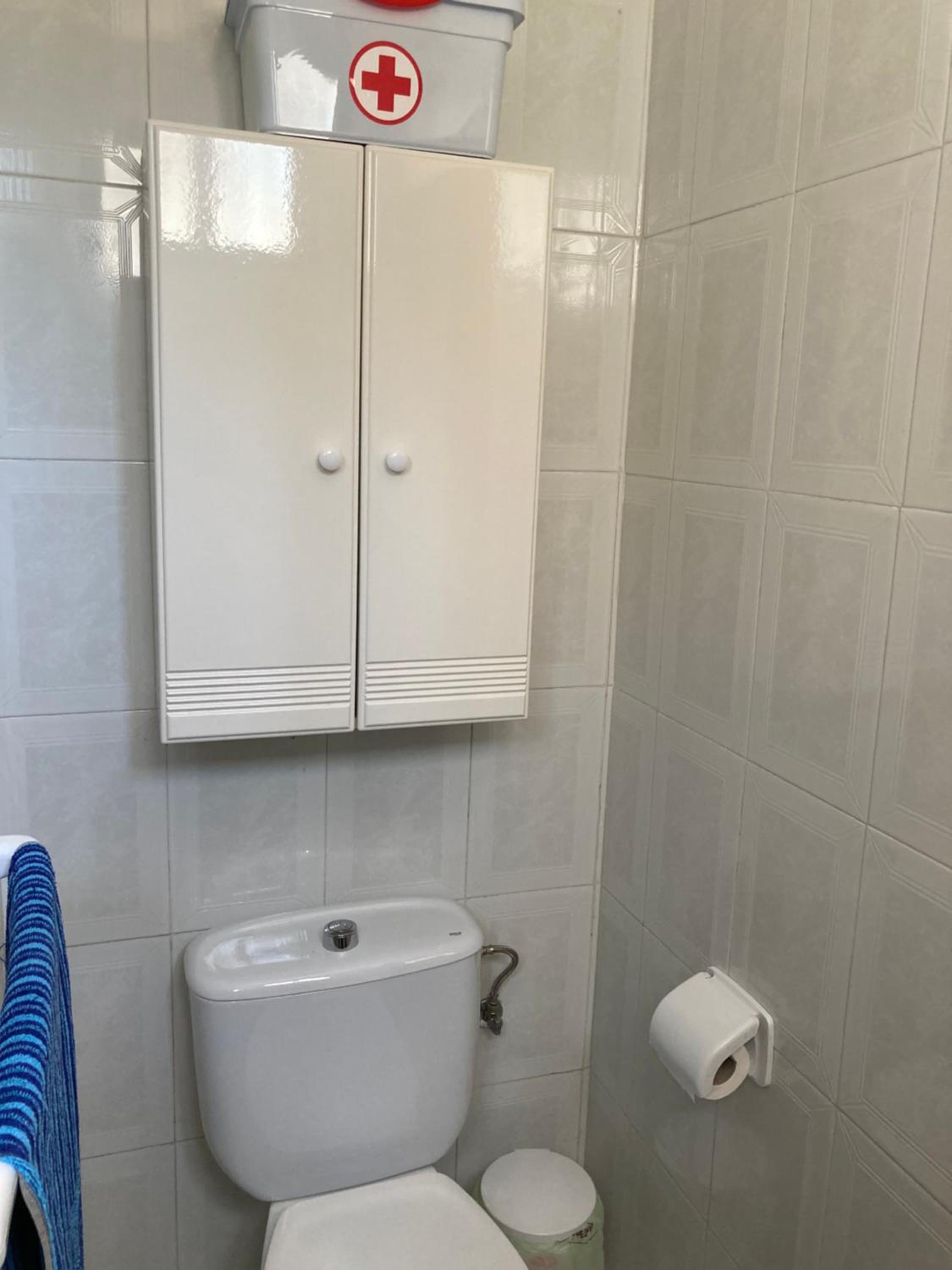 Casa tranquila
