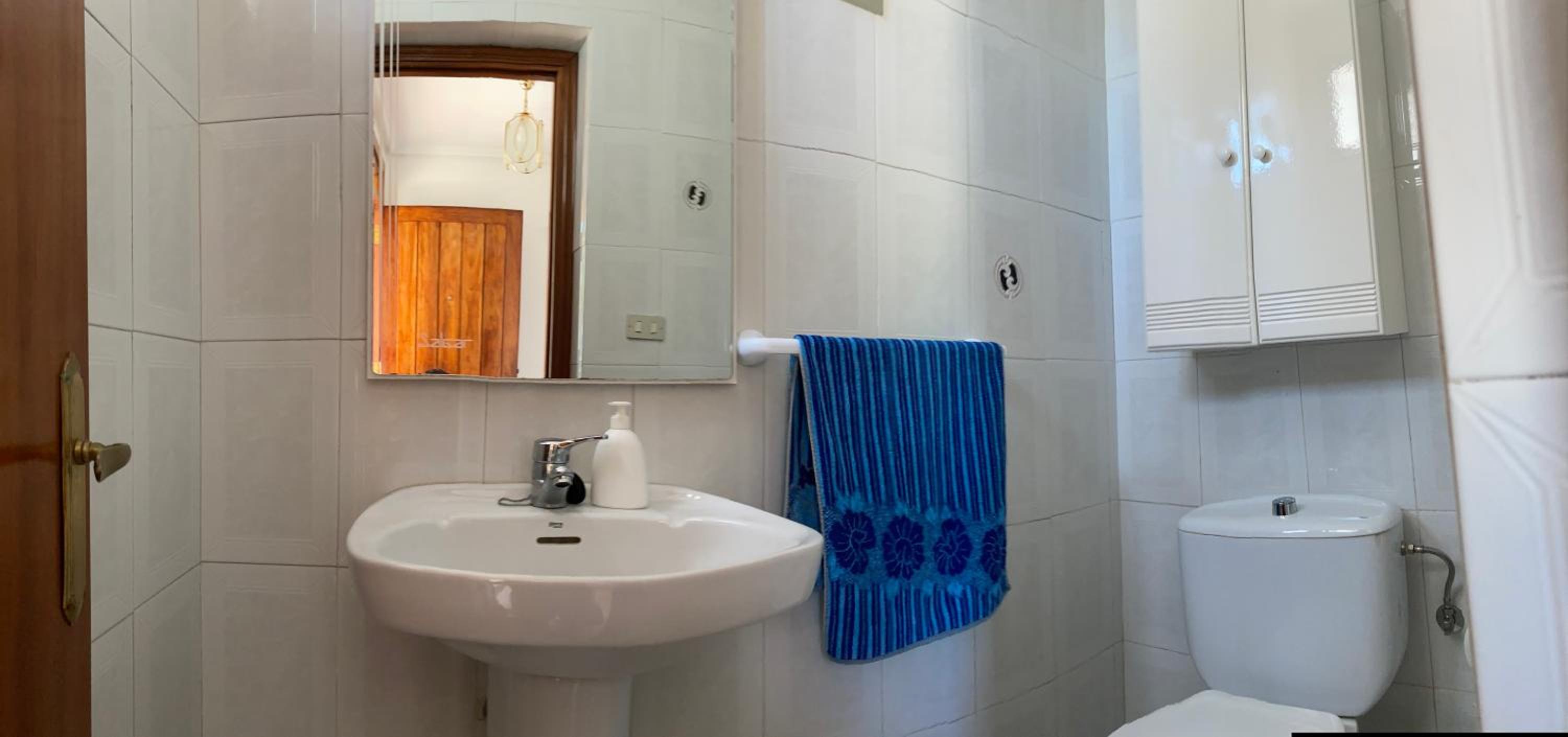 Casa tranquila