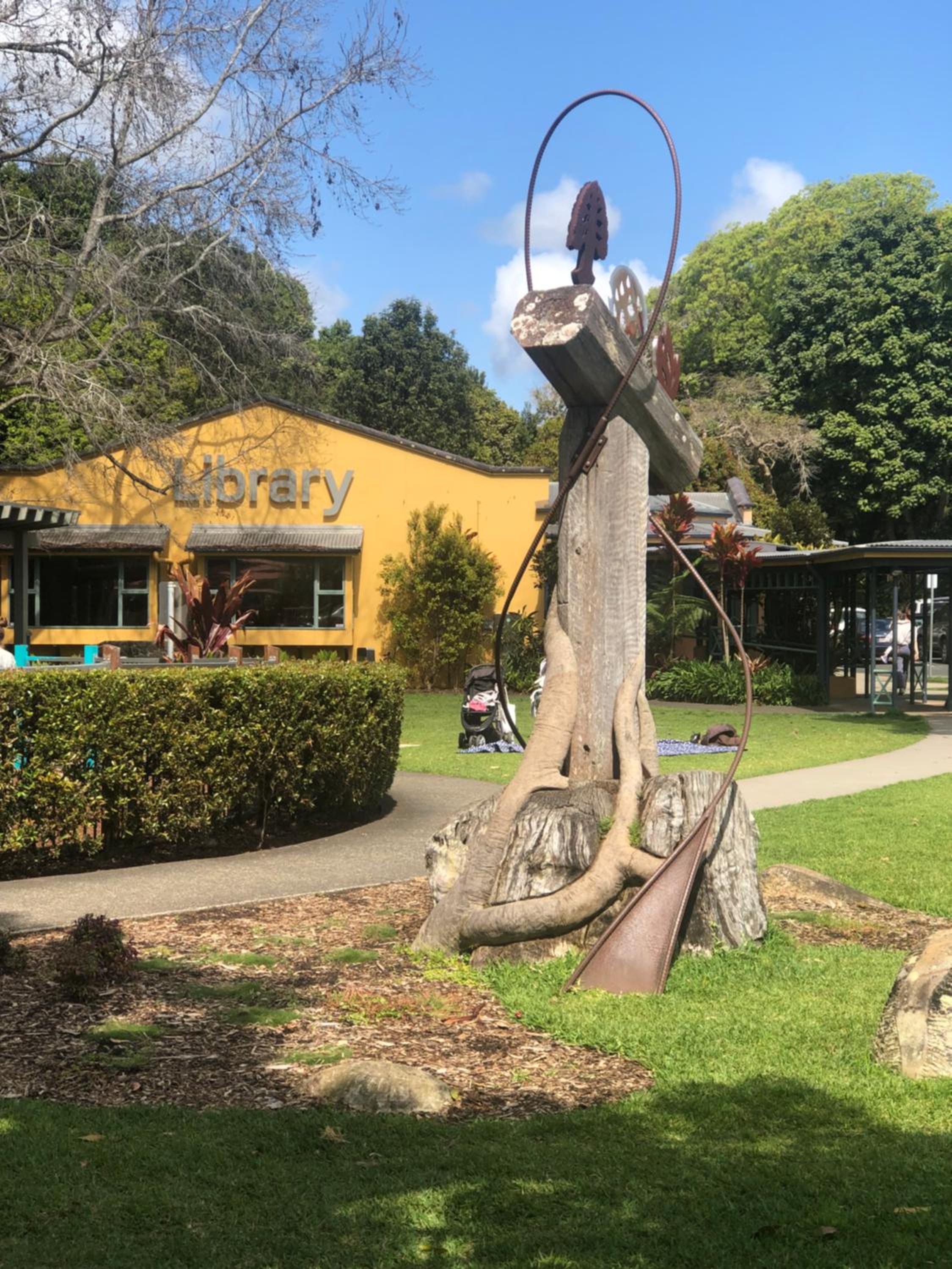 Tranquil Getaways On Obi Maleny