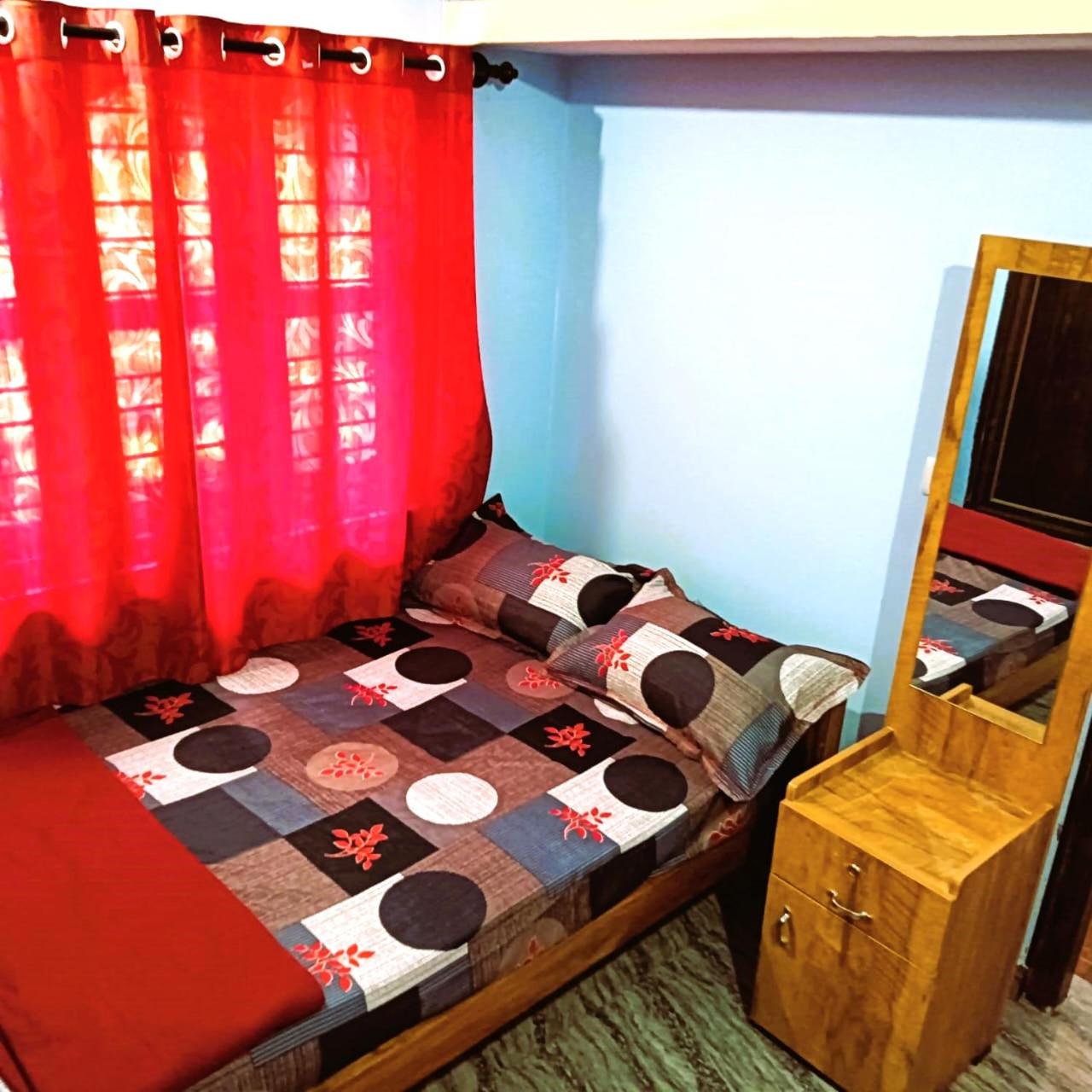 Stays 42- Coorg Country side Homestay view 2