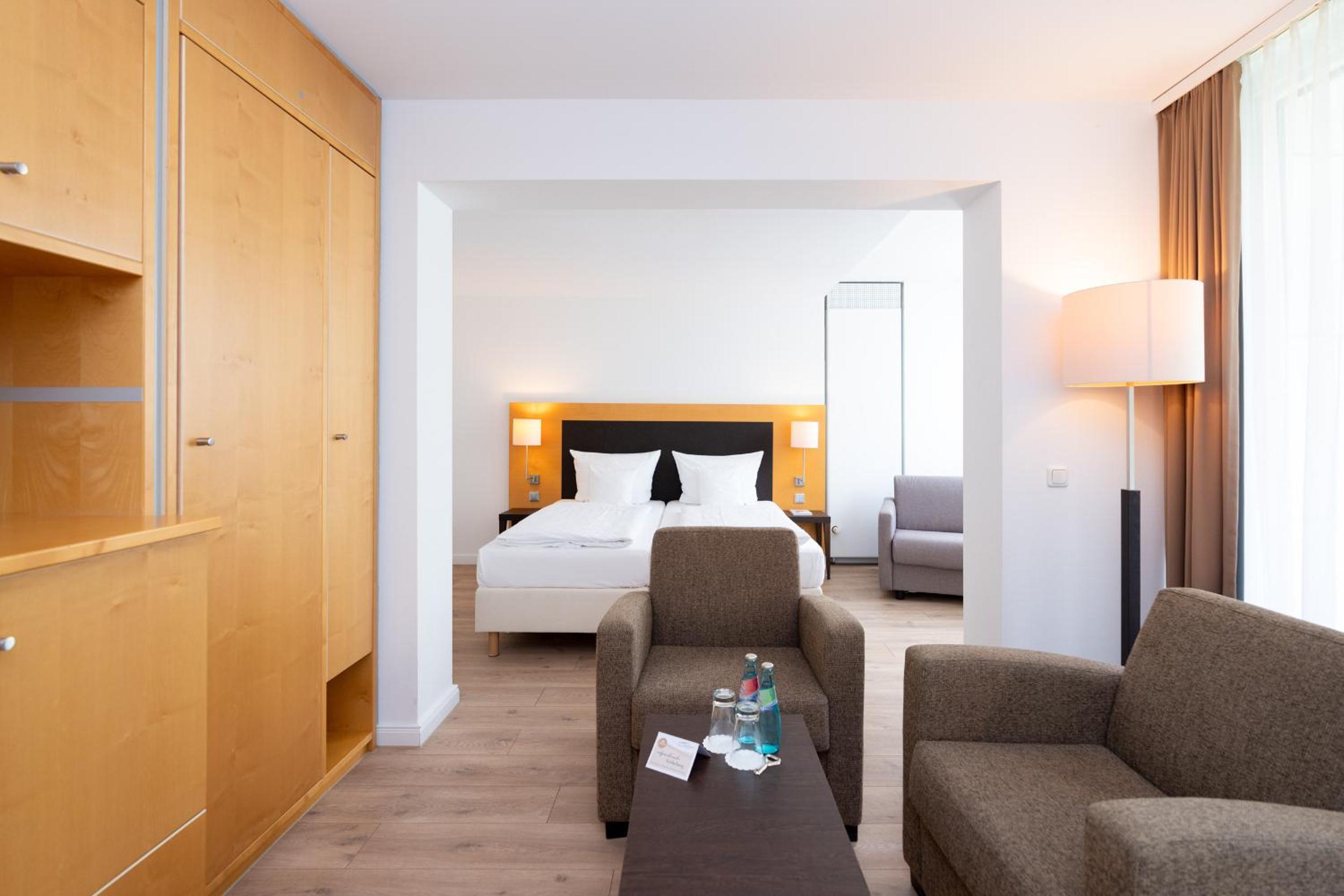 Potsdam Vacations - Kongresshotel Potsdam am Templiner See - Property Image 18