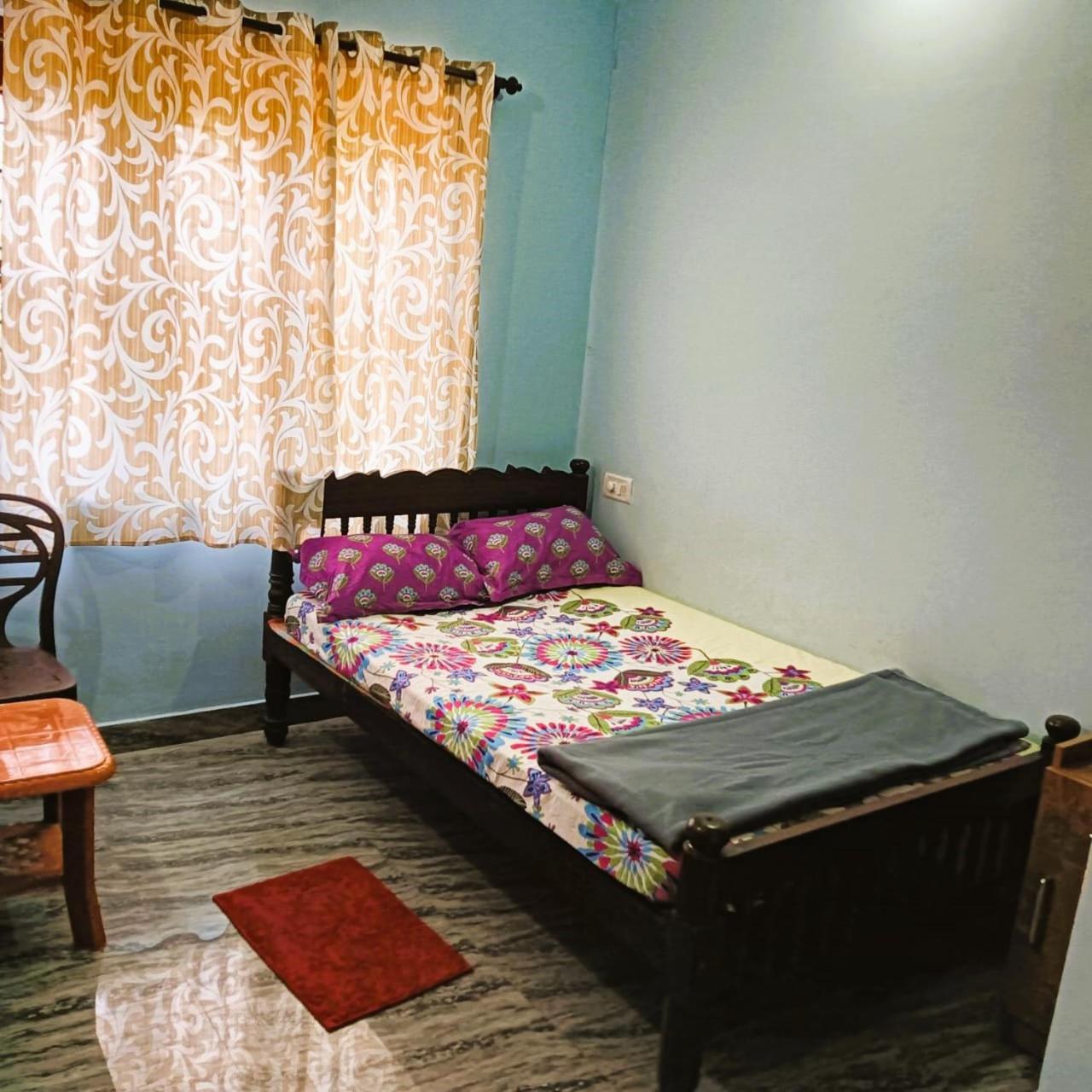 Stays 42- Coorg Country side Homestay view 5