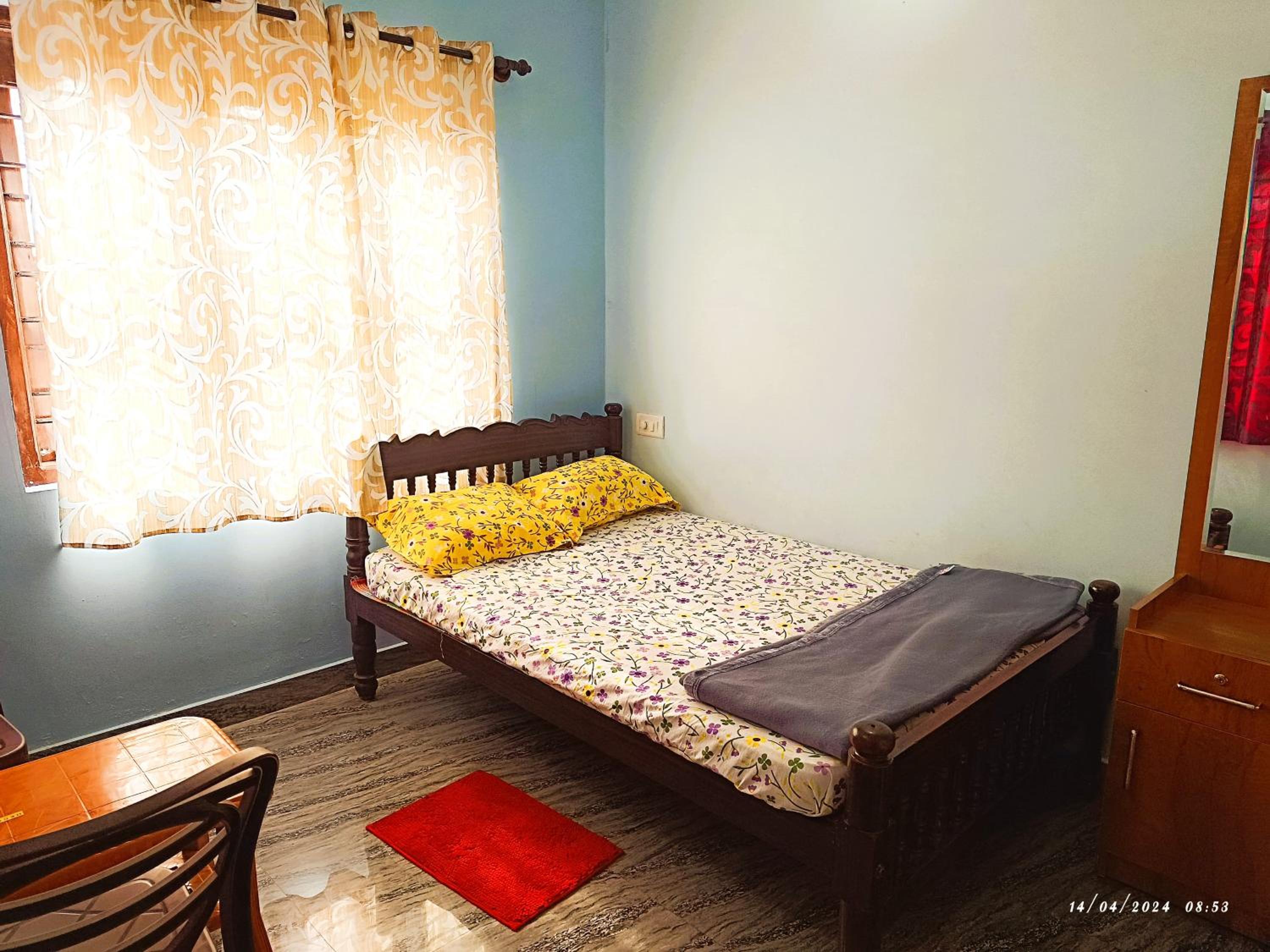 Stays 42- Coorg Country side Homestay view 4