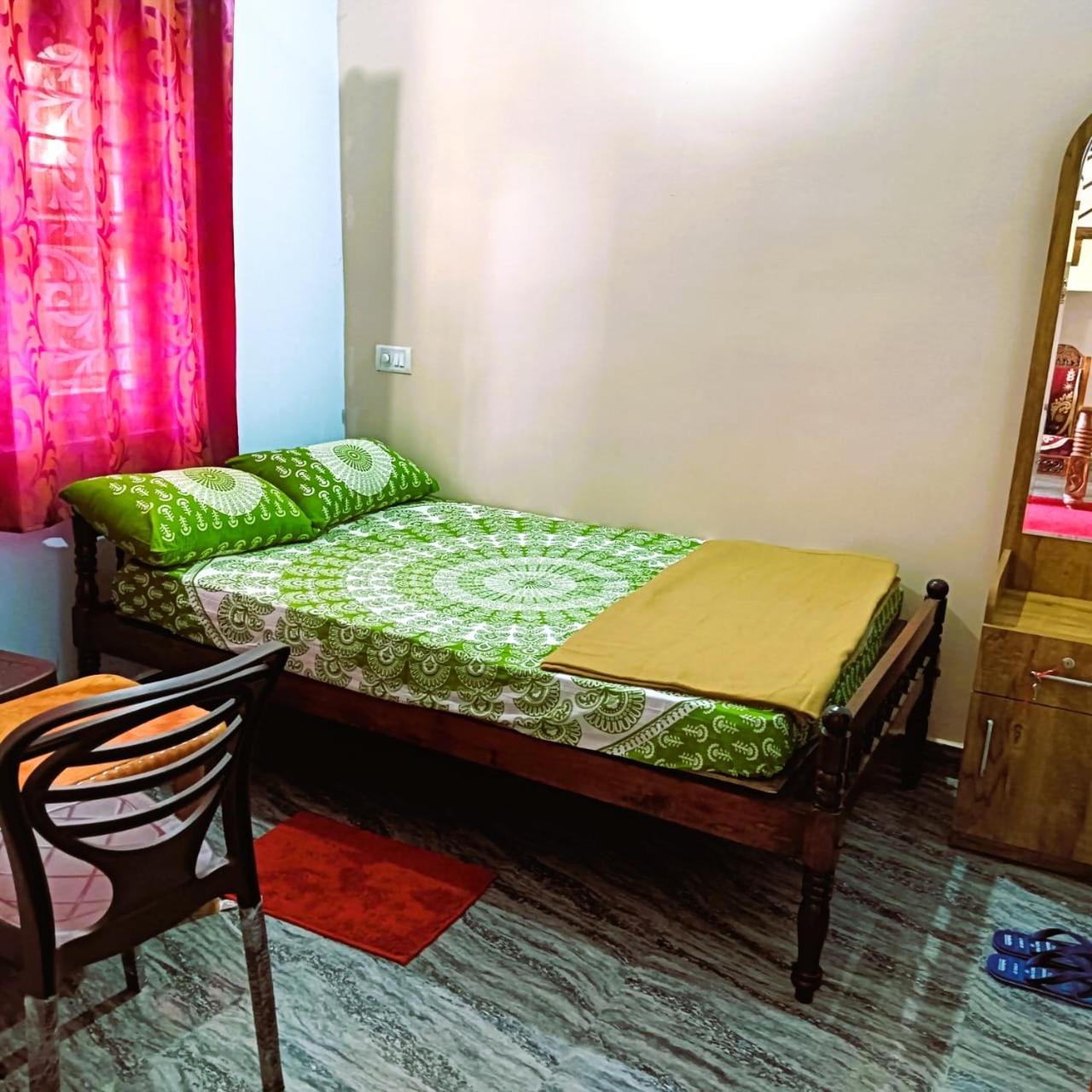 Stays 42- Coorg Country side Homestay view 3