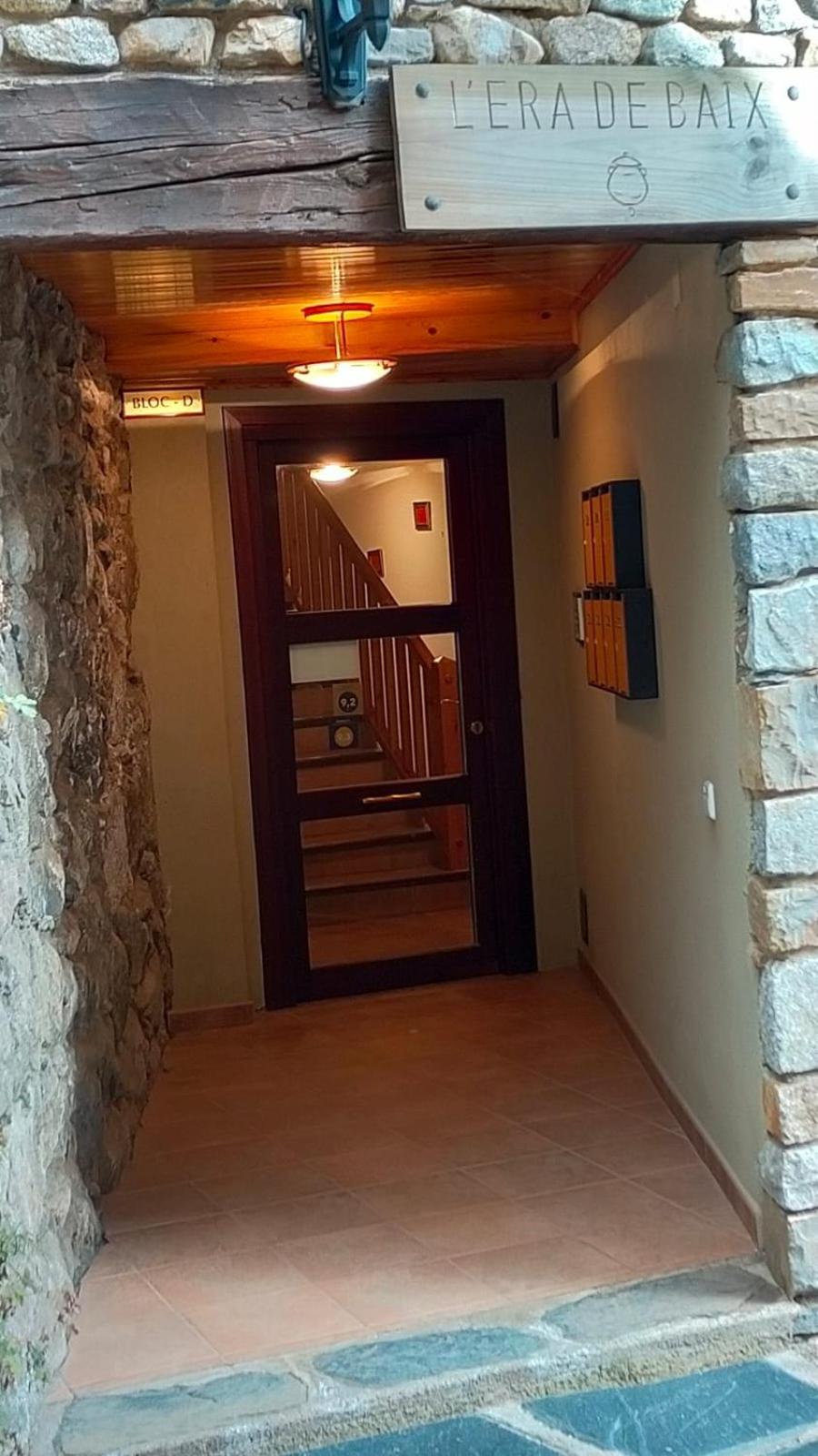 Apartamentos L´Era de Baix