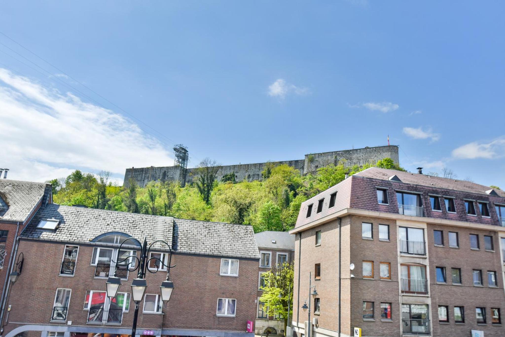 Les Gîtes de Huy - 3 gîtes dans le centre de Huy