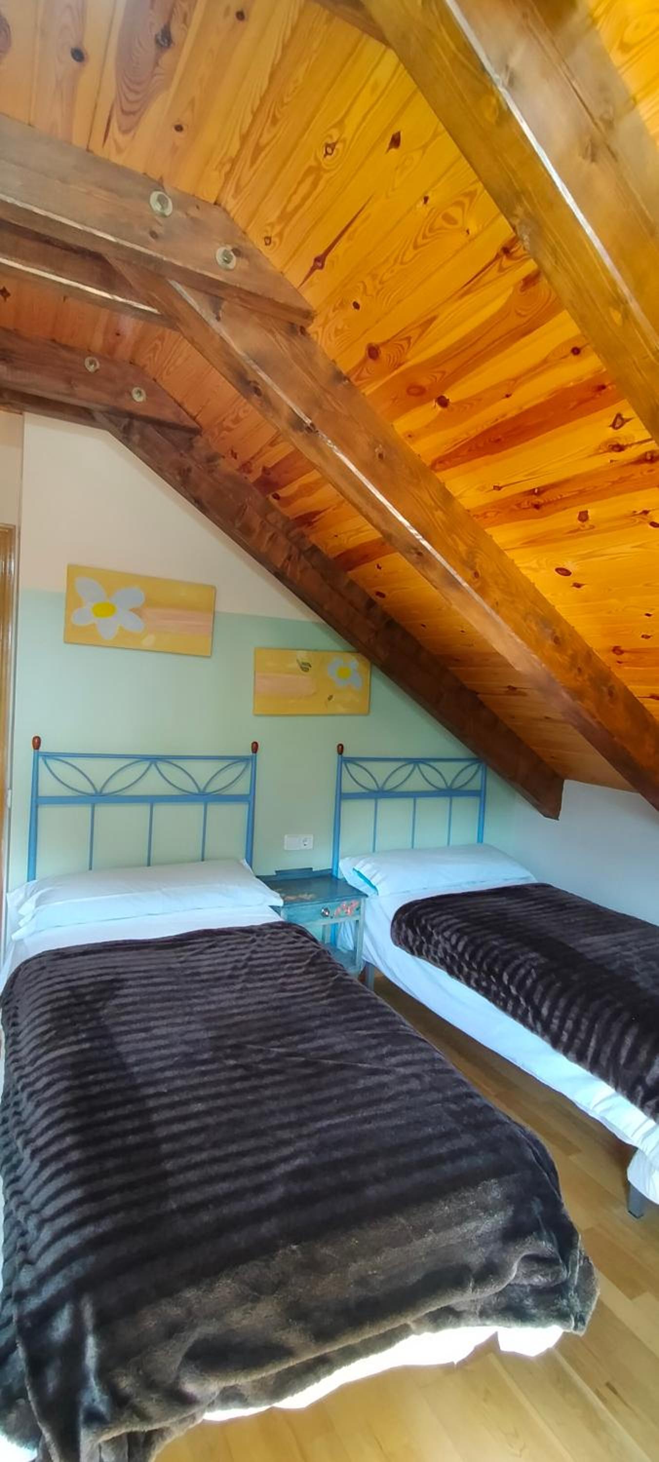 Apartamentos L´Era de Baix