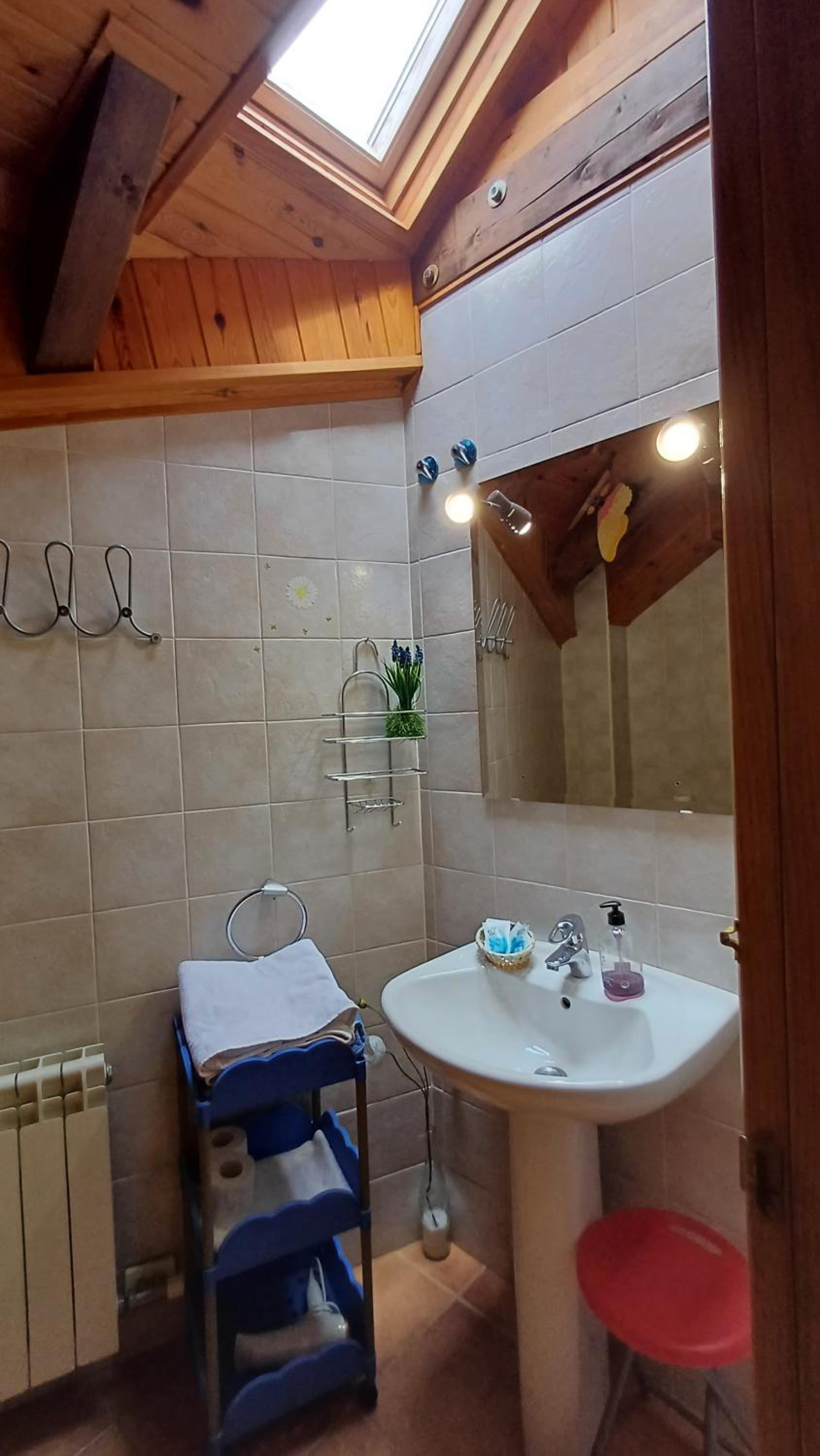Apartamentos L´Era de Baix