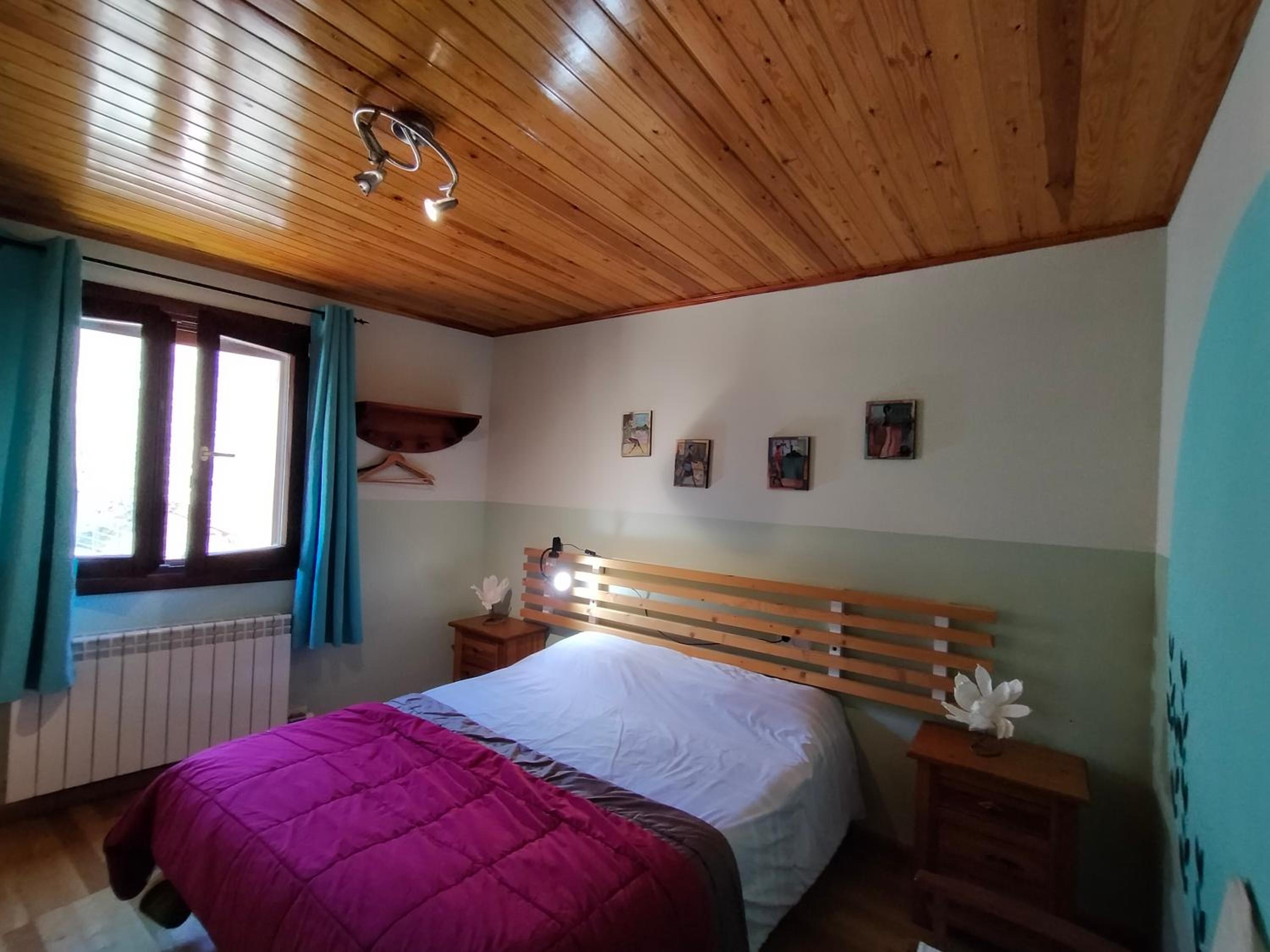 Apartamentos L´Era de Baix