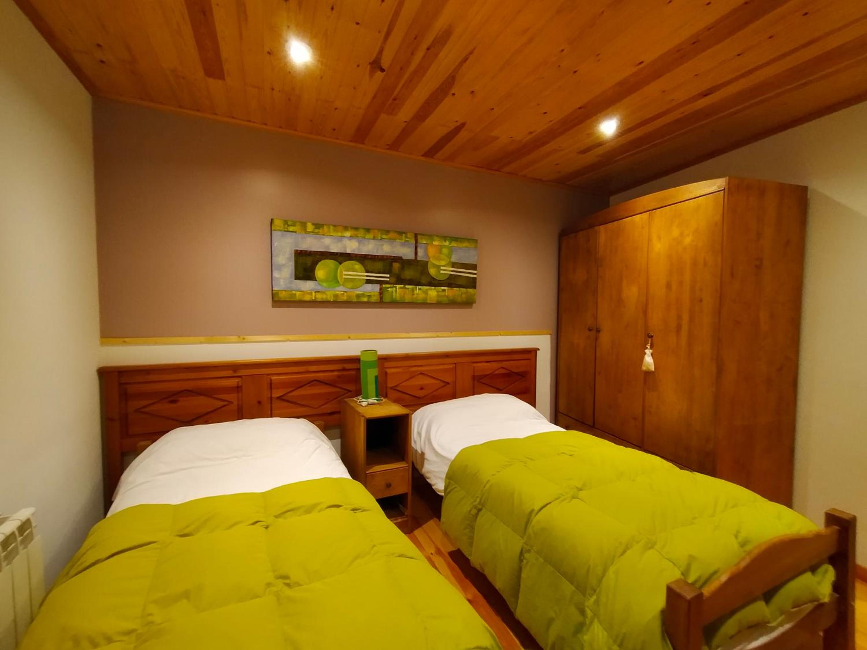 Apartamentos L´Era de Baix