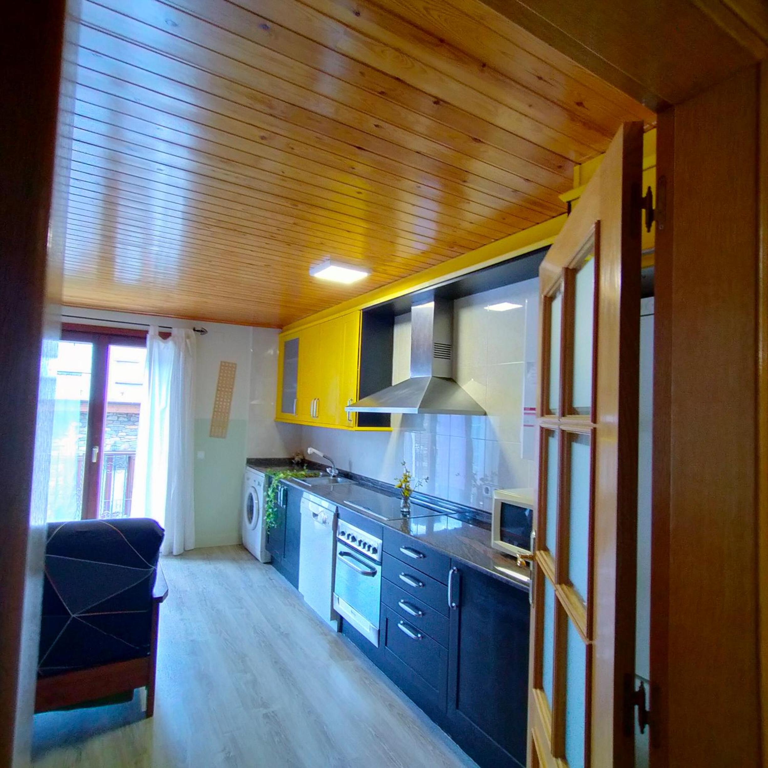 Apartamentos L´Era de Baix