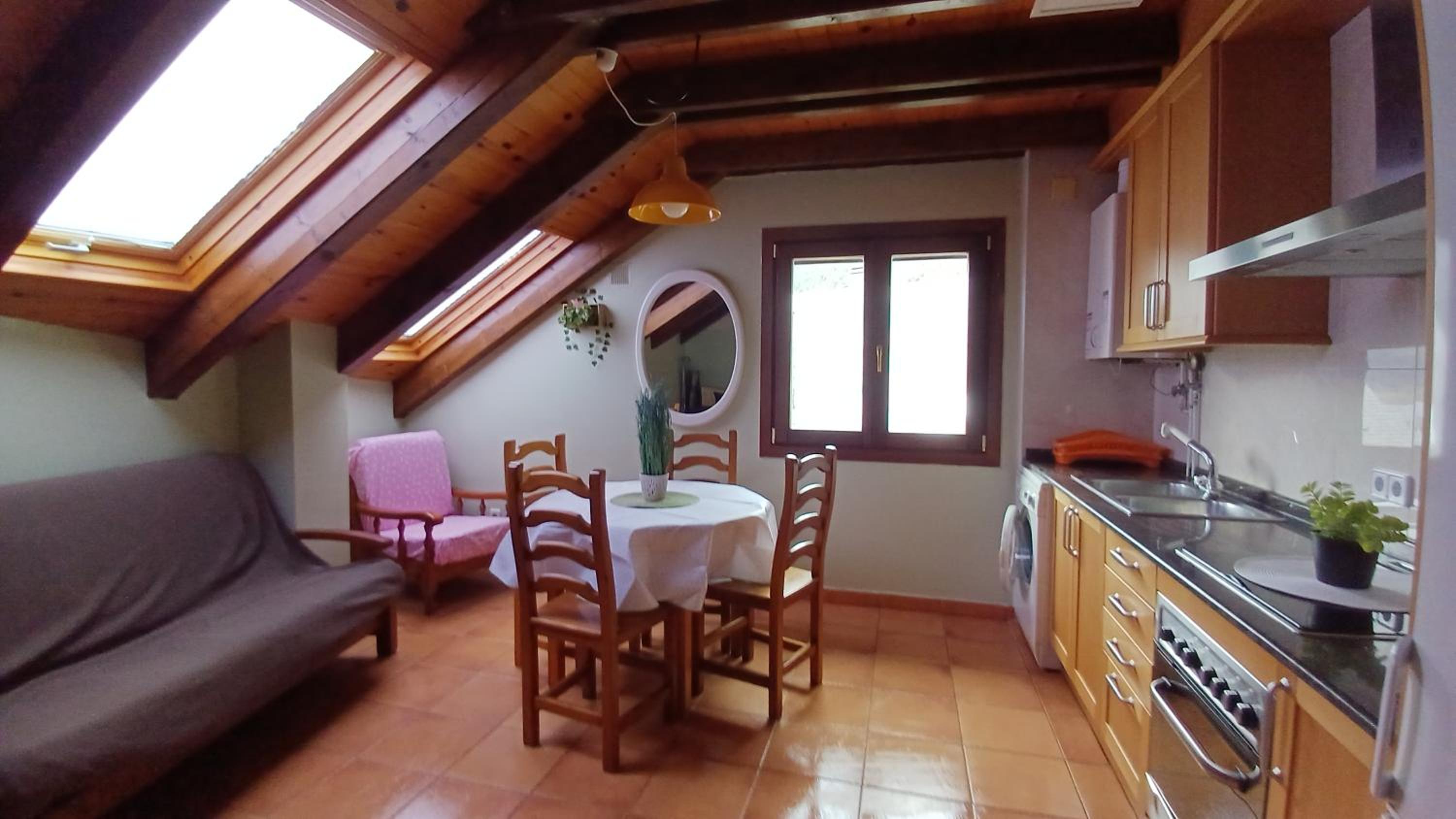 Apartamentos L´Era de Baix