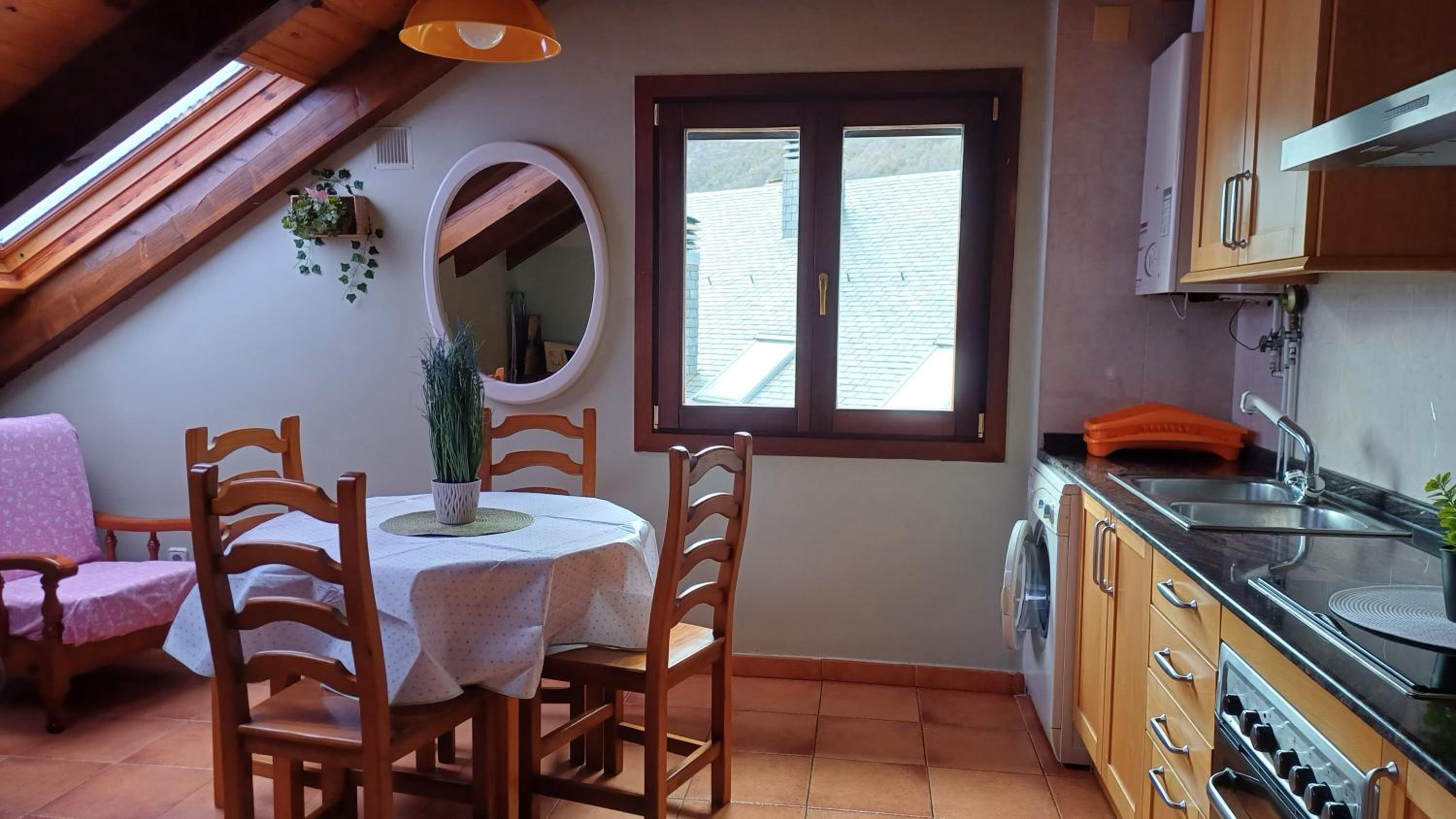 Apartamentos L´Era de Baix