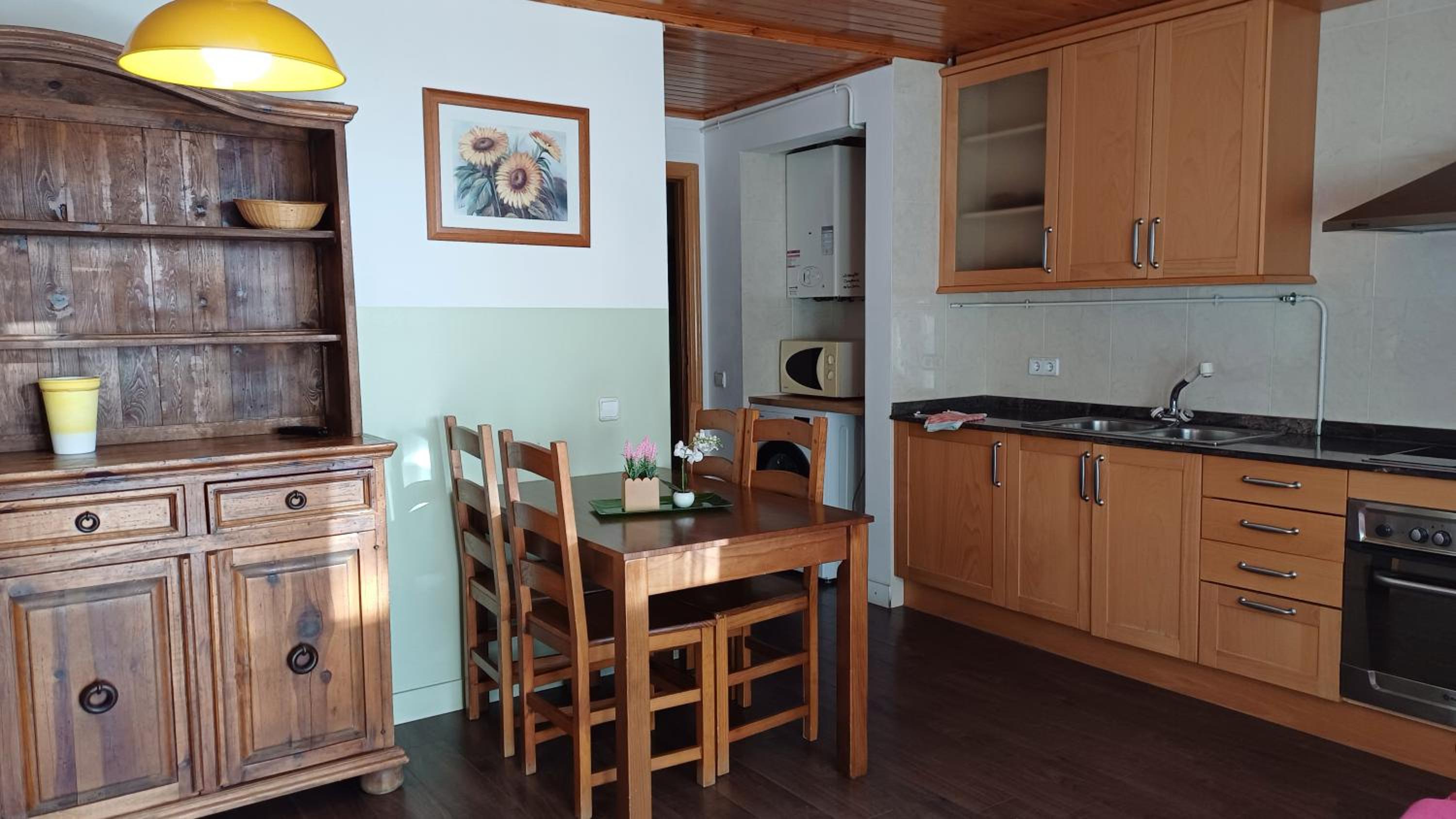Apartamentos L´Era de Baix