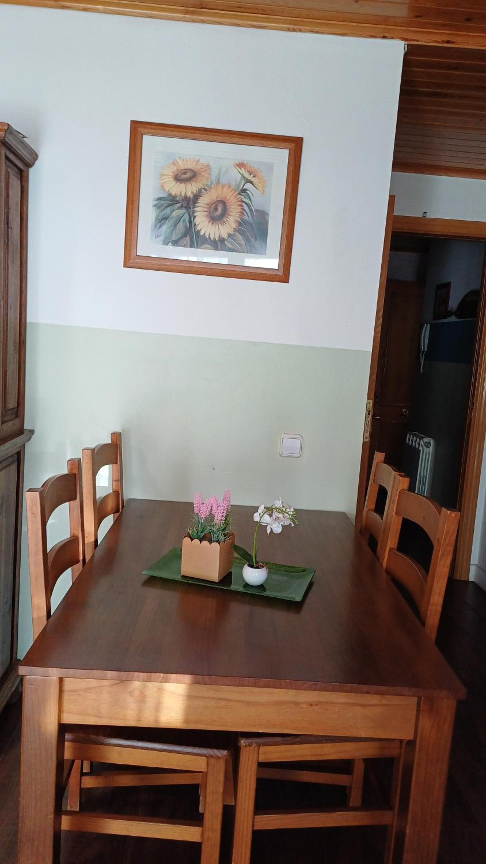 Apartamentos L´Era de Baix