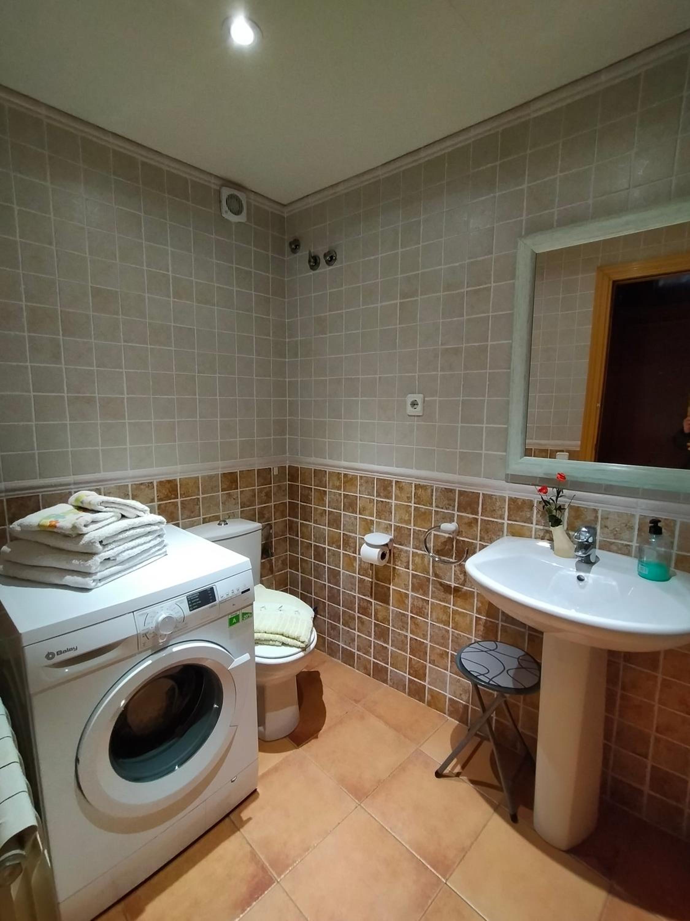 Apartamentos L´Era de Baix