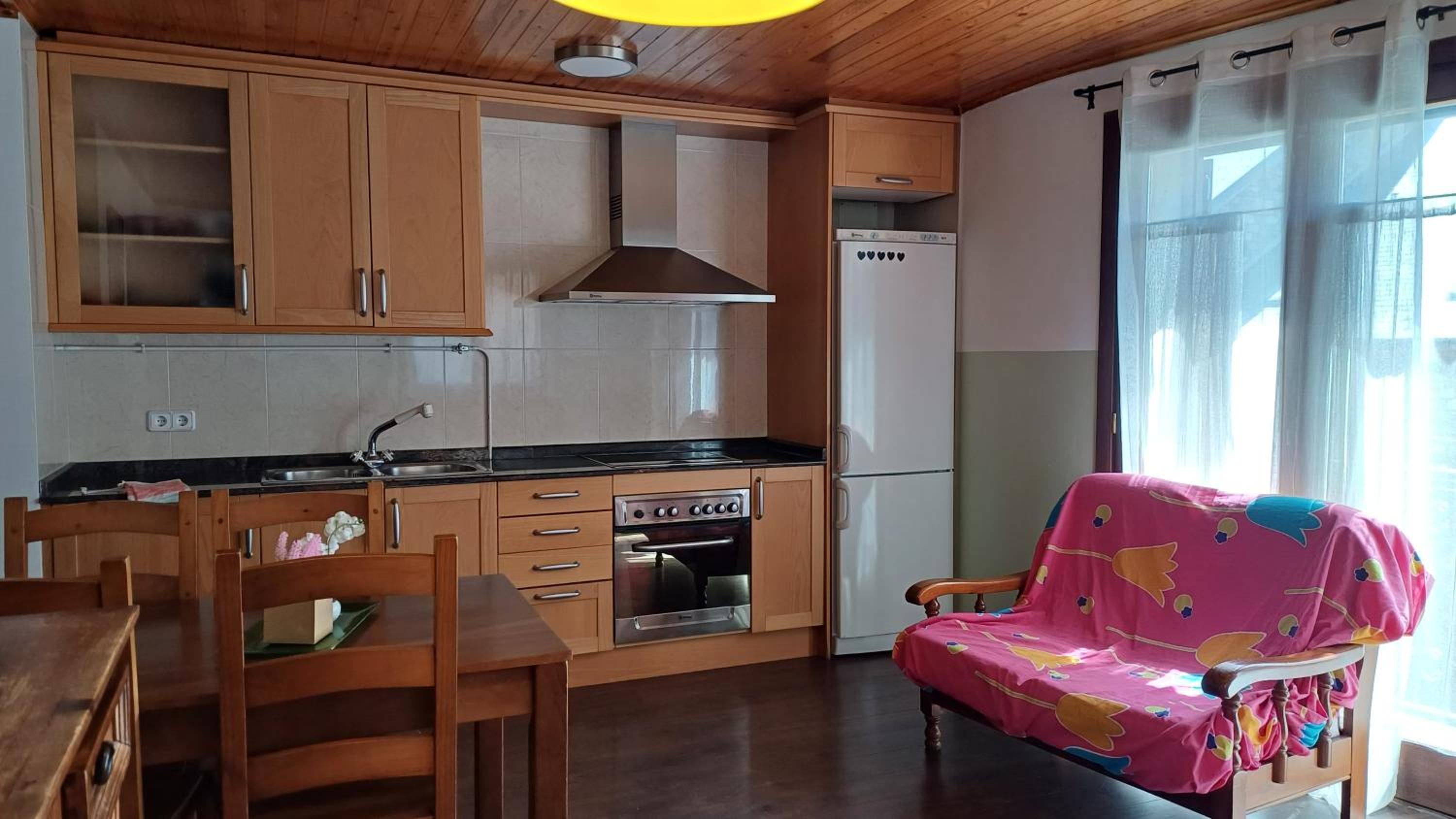 Apartamentos L´Era de Baix