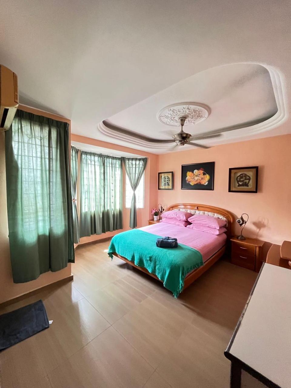 Iwan Ila Homestay photo 7