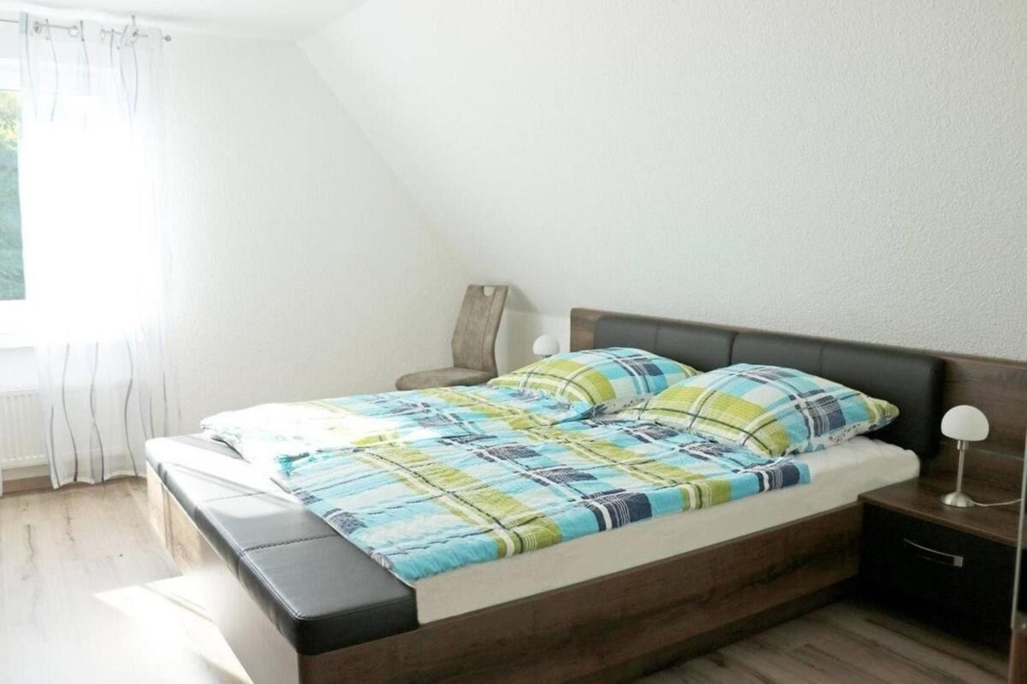 Ferienwohnung 1 Hof-Waldwinkel