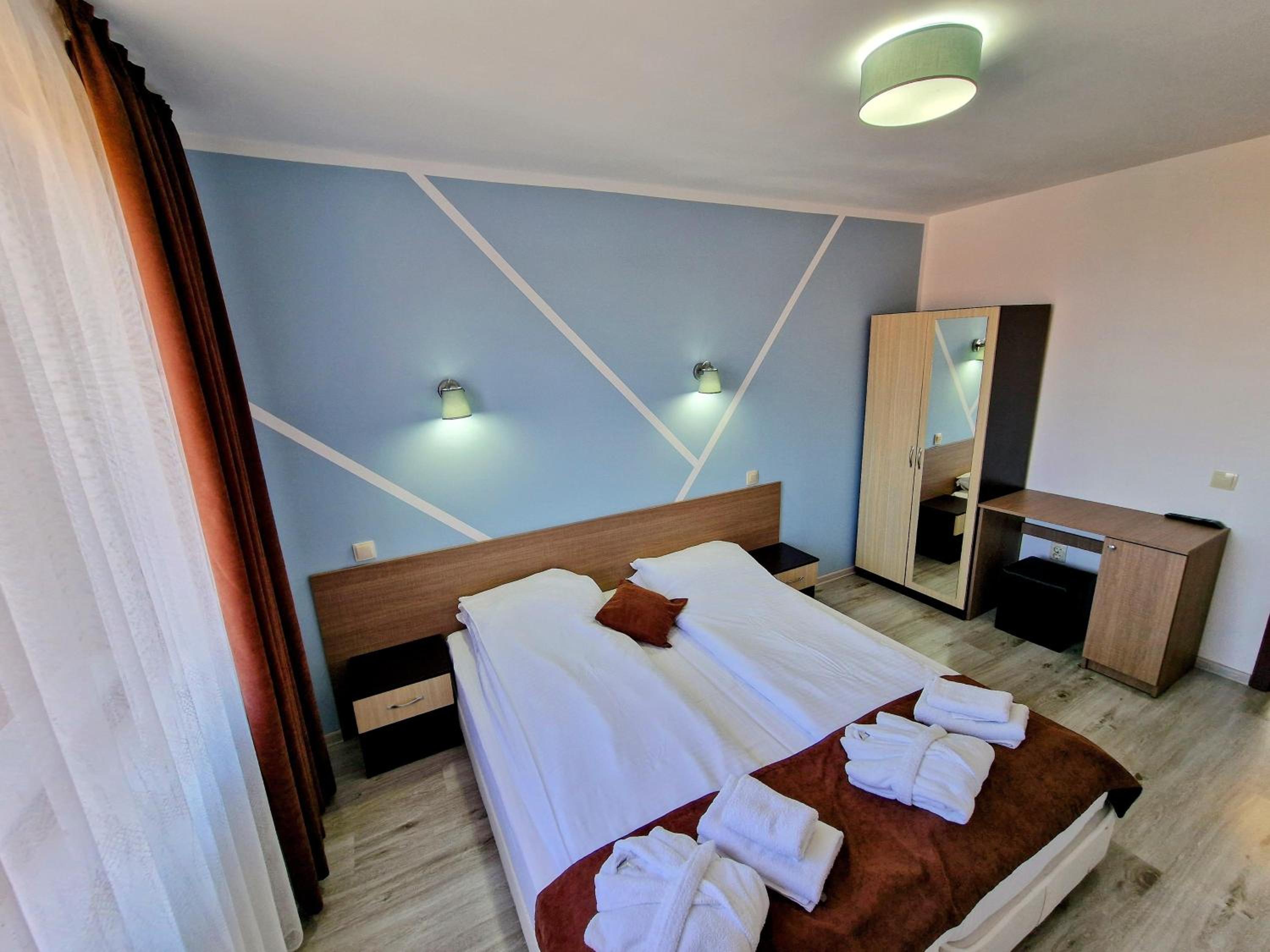 Sapareva Apartments