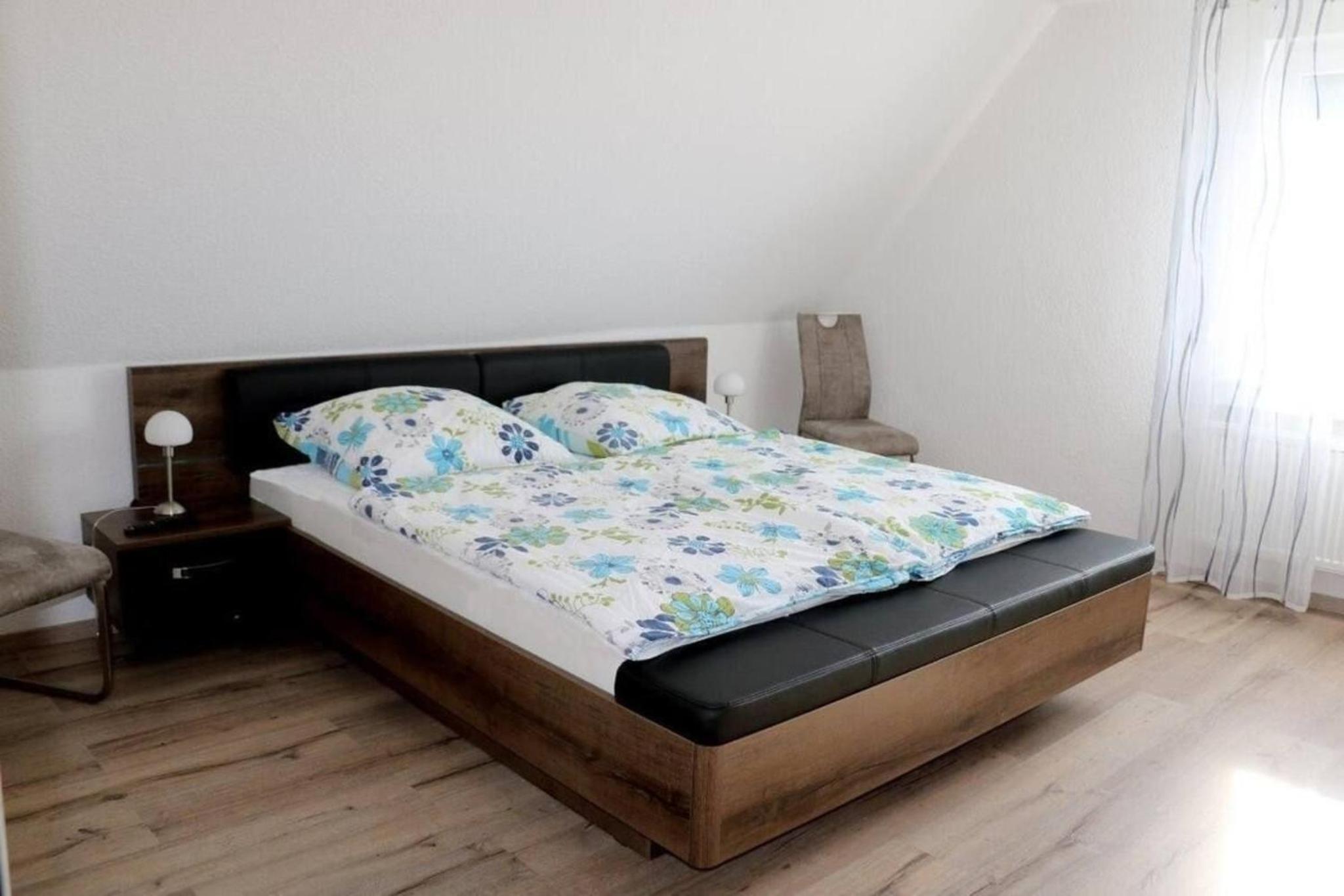 Ferienwohnung 1 Hof-Waldwinkel