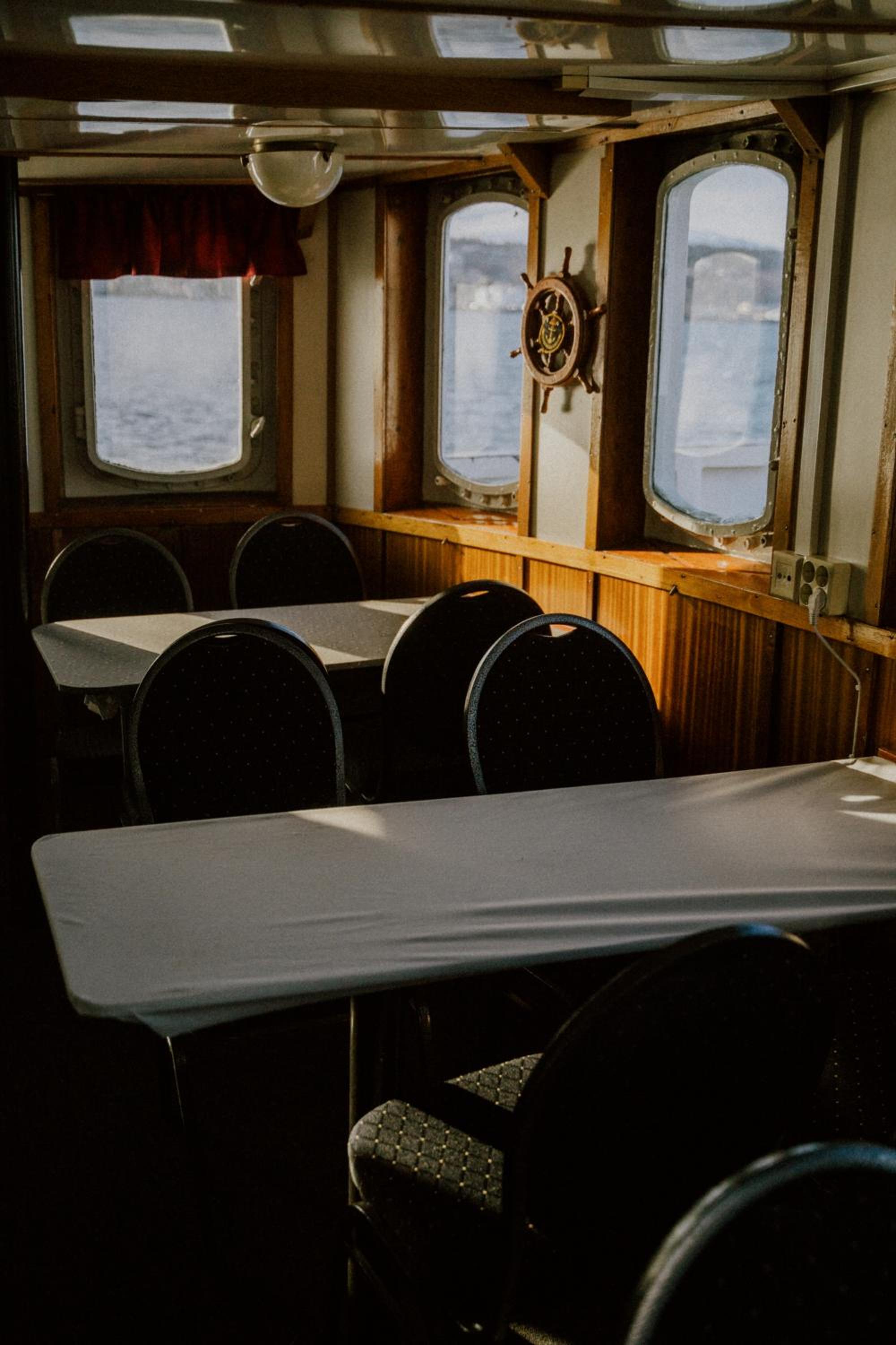 Norwegian Fjord Explorer Line