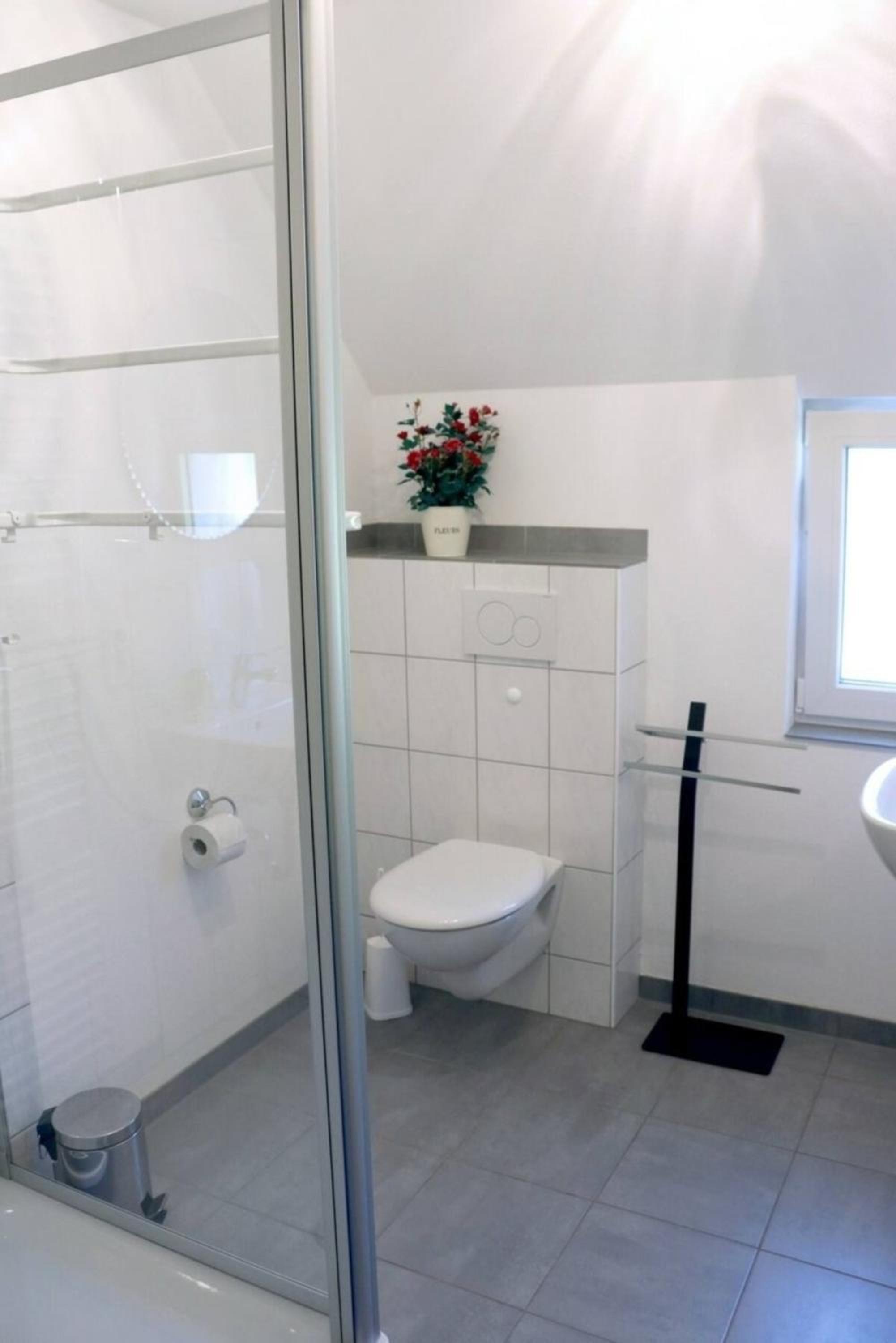 Ferienwohnung 1 Hof-Waldwinkel